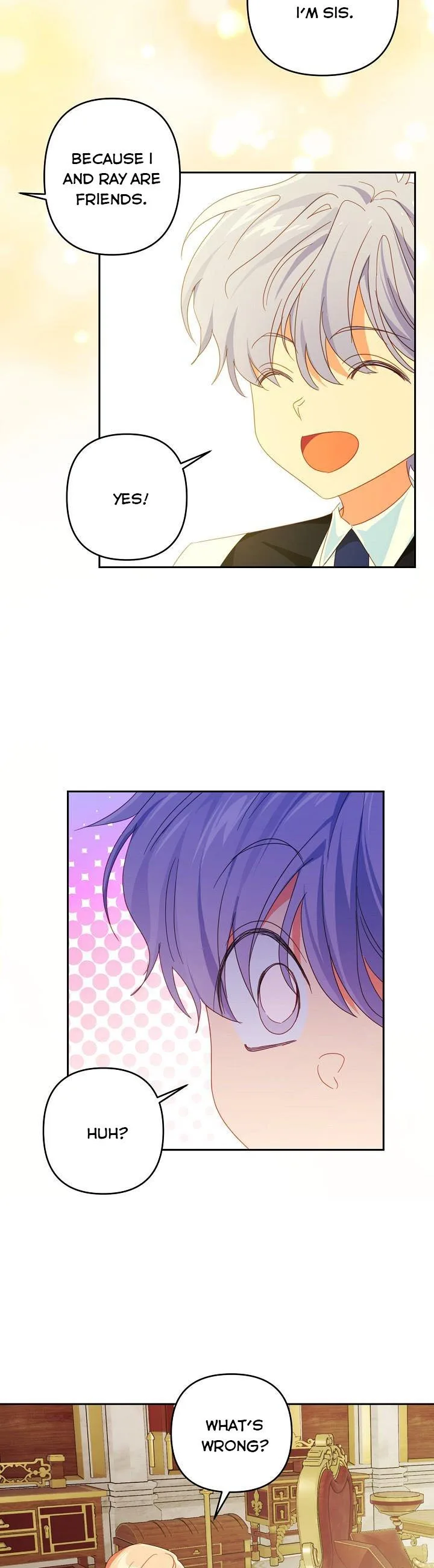 I Raised an Obsessive Servant Chapter 54 page 22