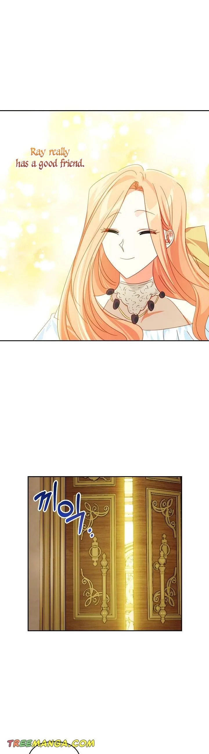 I Raised an Obsessive Servant Chapter 54 page 18