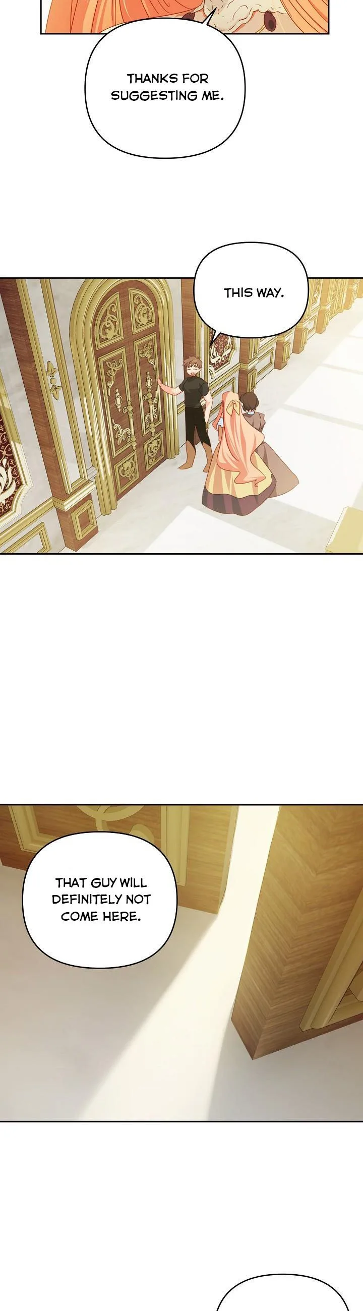 I Raised an Obsessive Servant Chapter 54 page 15