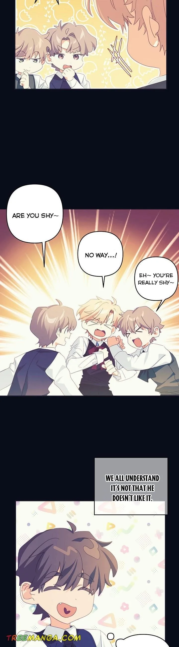 I Raised an Obsessive Servant Chapter 54 page 10