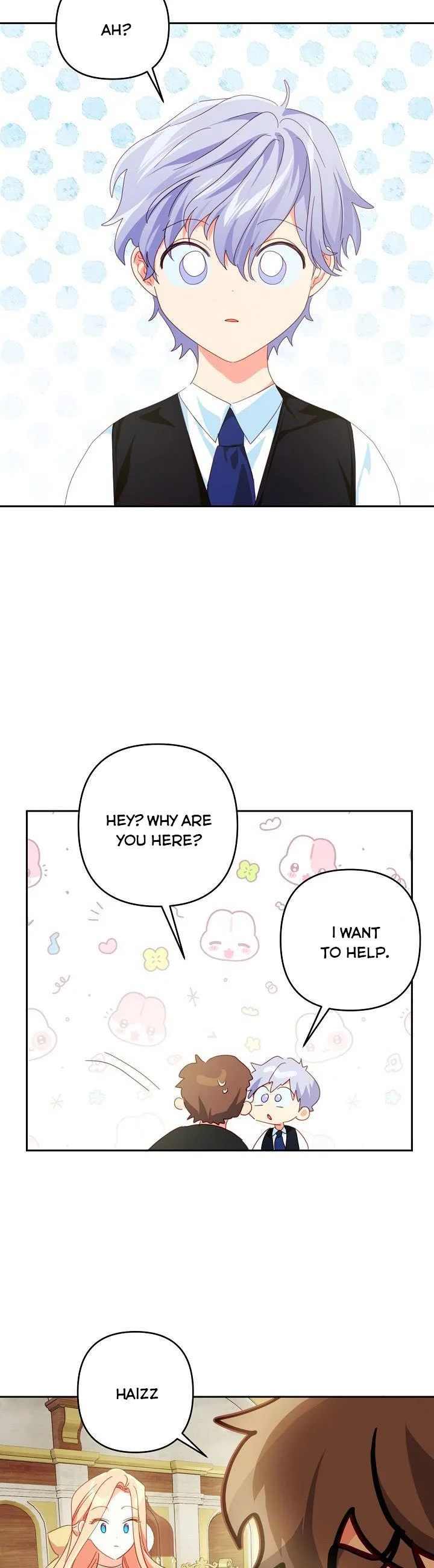 I Raised an Obsessive Servant Chapter 54 page 19