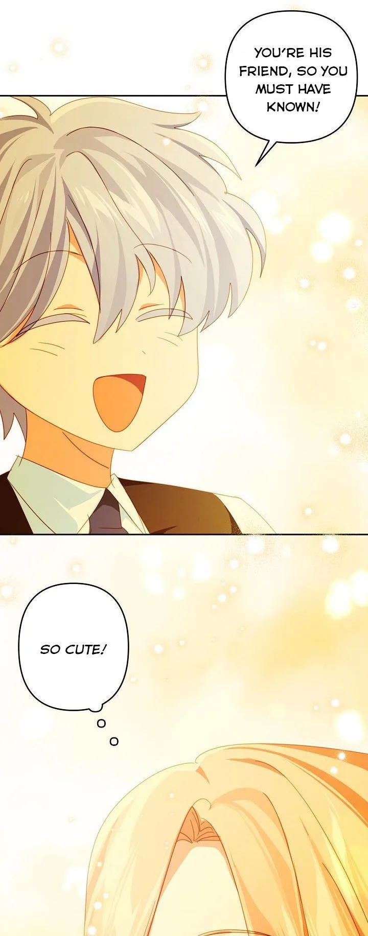 I Raised an Obsessive Servant Chapter 54 page 31