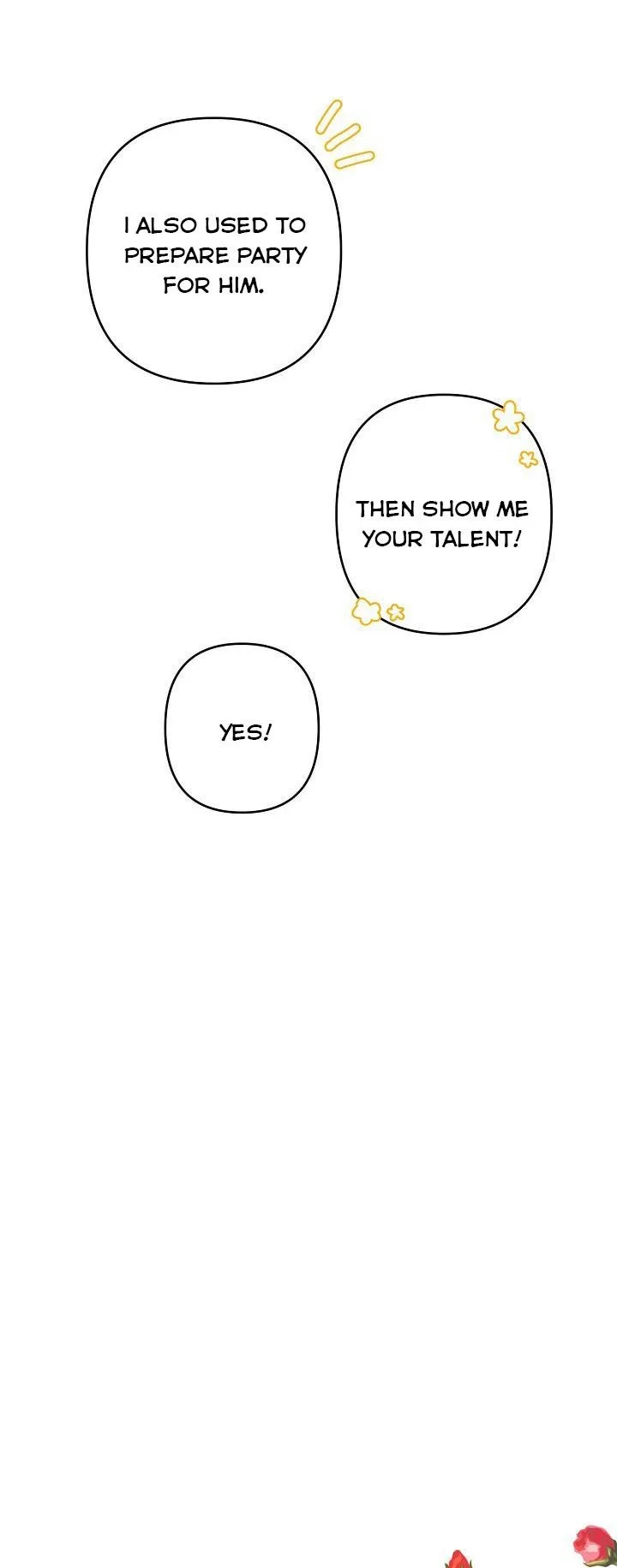 I Raised an Obsessive Servant Chapter 54 page 28