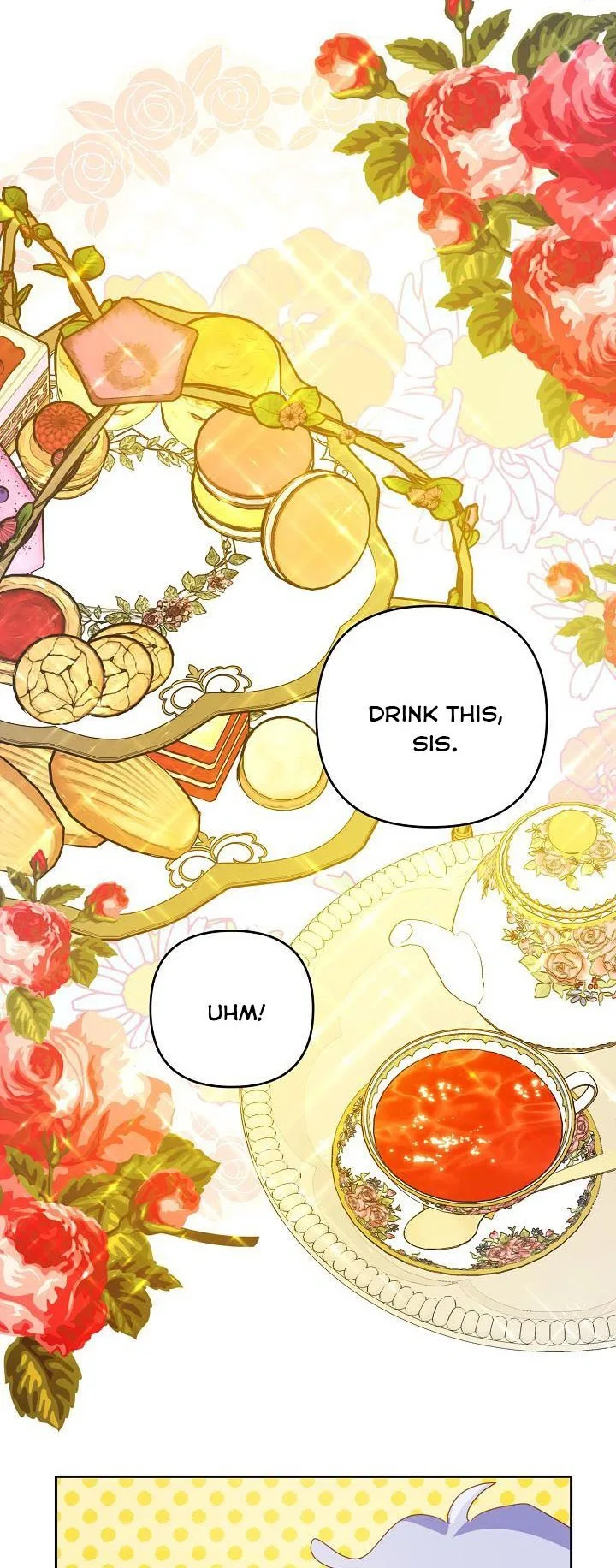 I Raised an Obsessive Servant Chapter 54 page 29