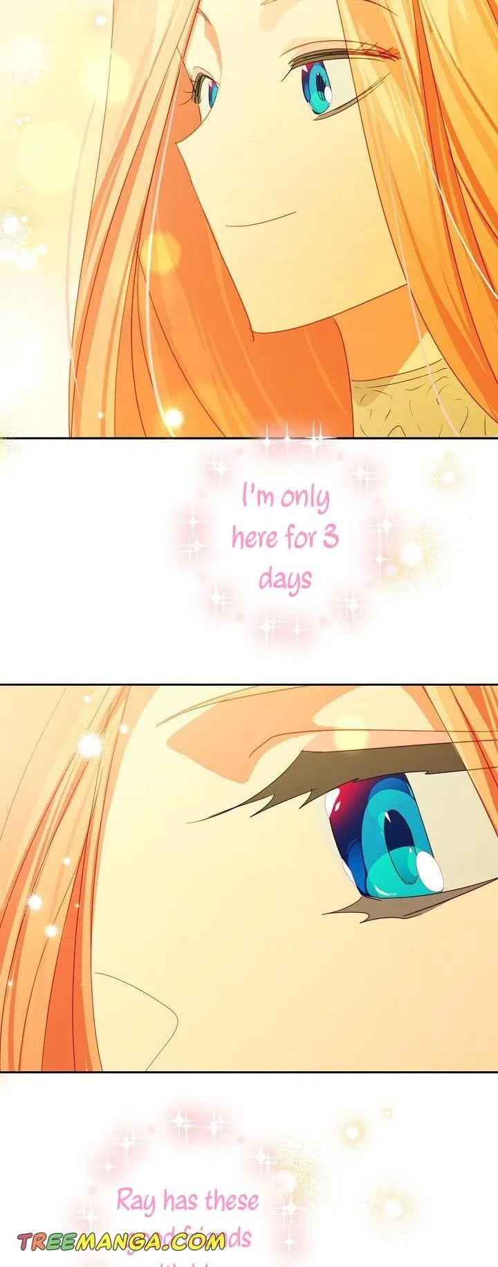 I Raised an Obsessive Servant Chapter 54 page 32