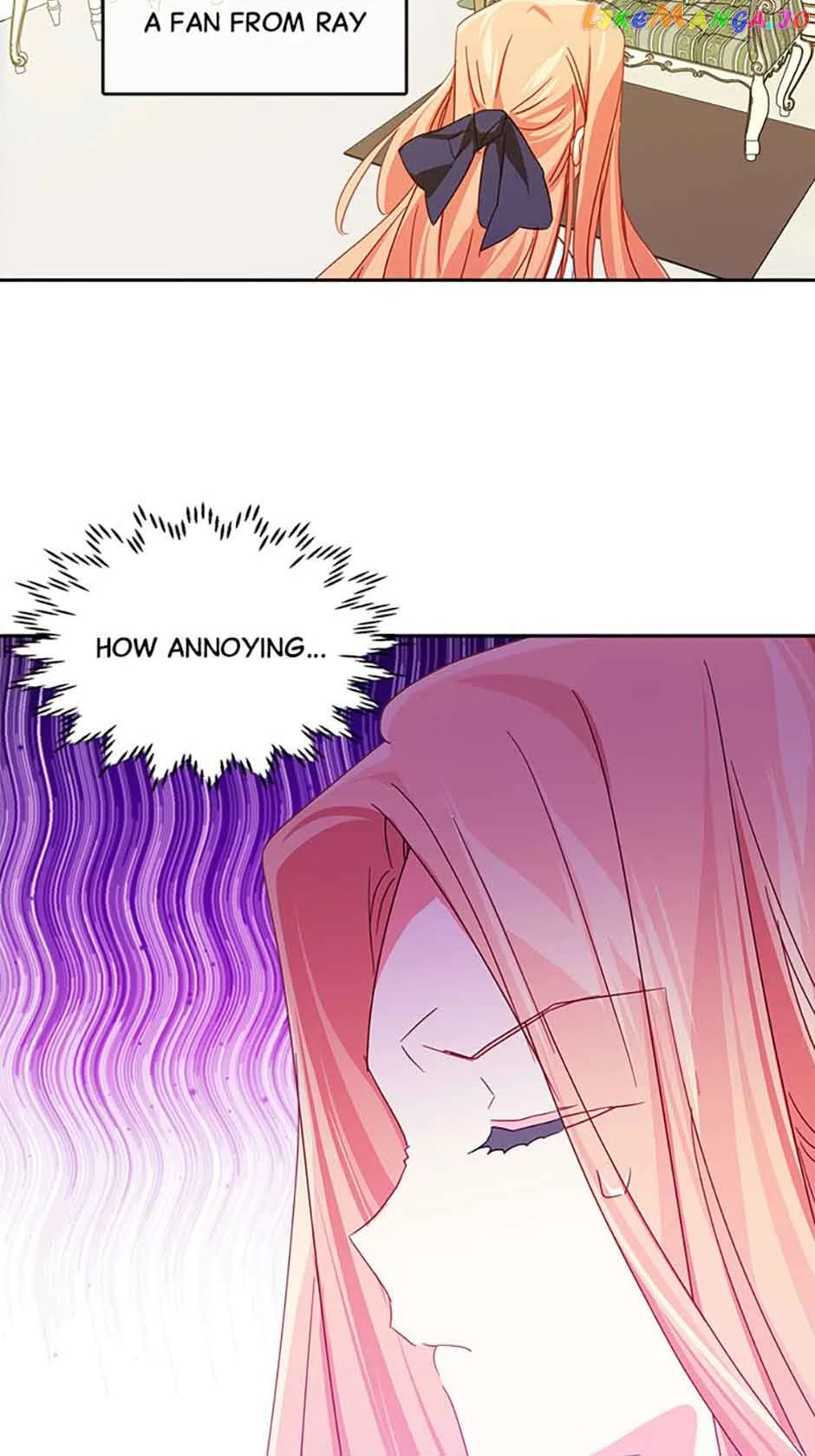 I Raised an Obsessive Servant Chapter 61 page 33