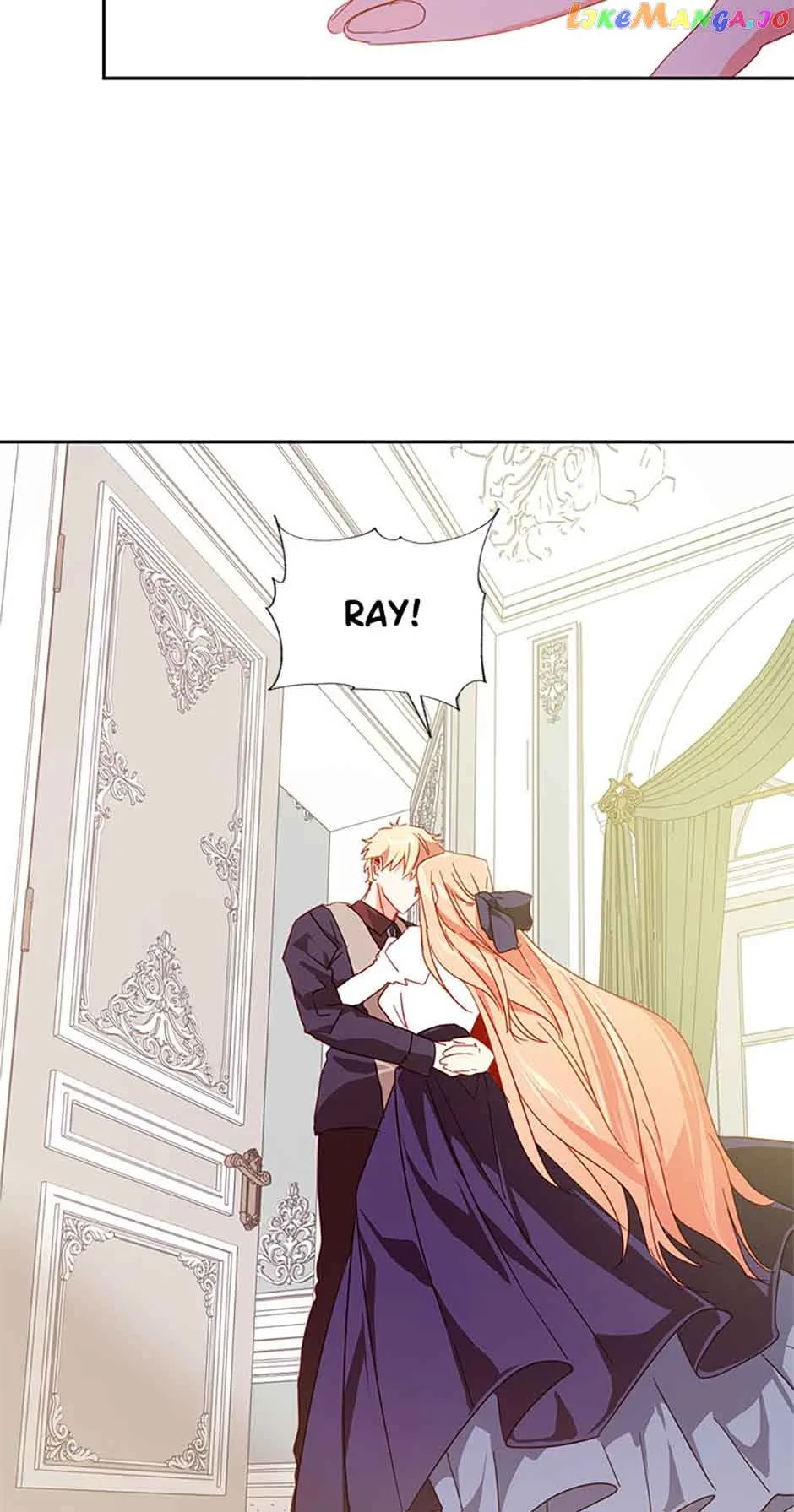 I Raised an Obsessive Servant Chapter 61 page 43