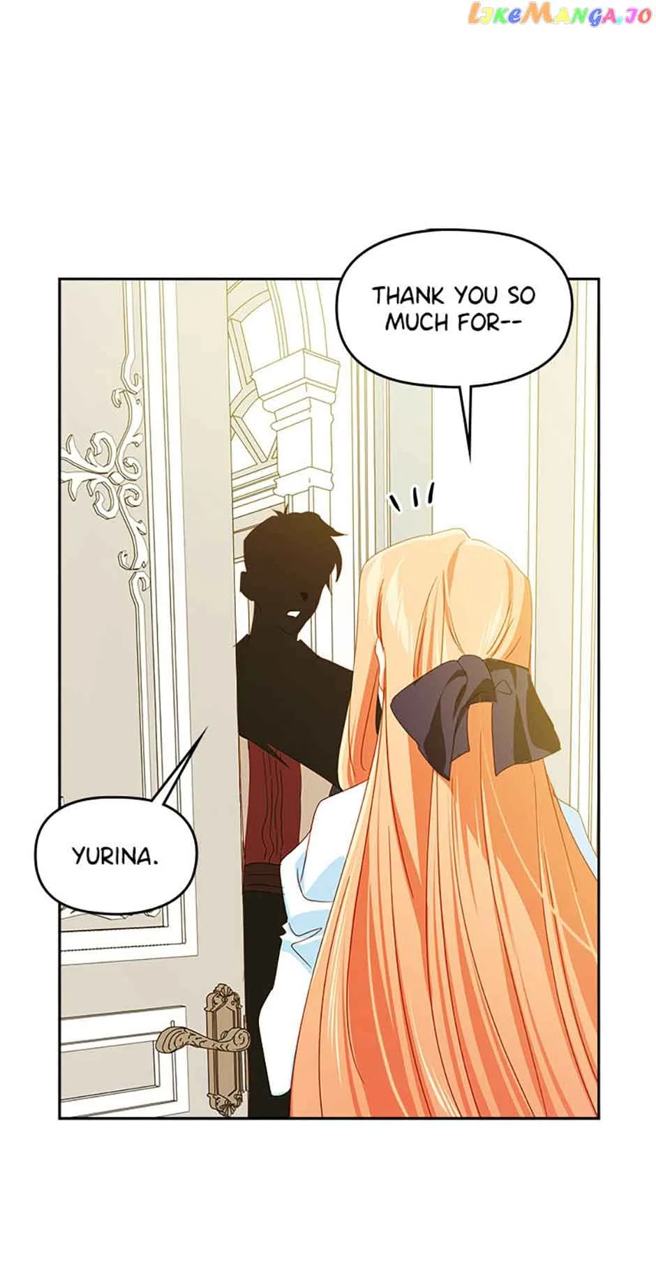 I Raised an Obsessive Servant Chapter 61 page 39