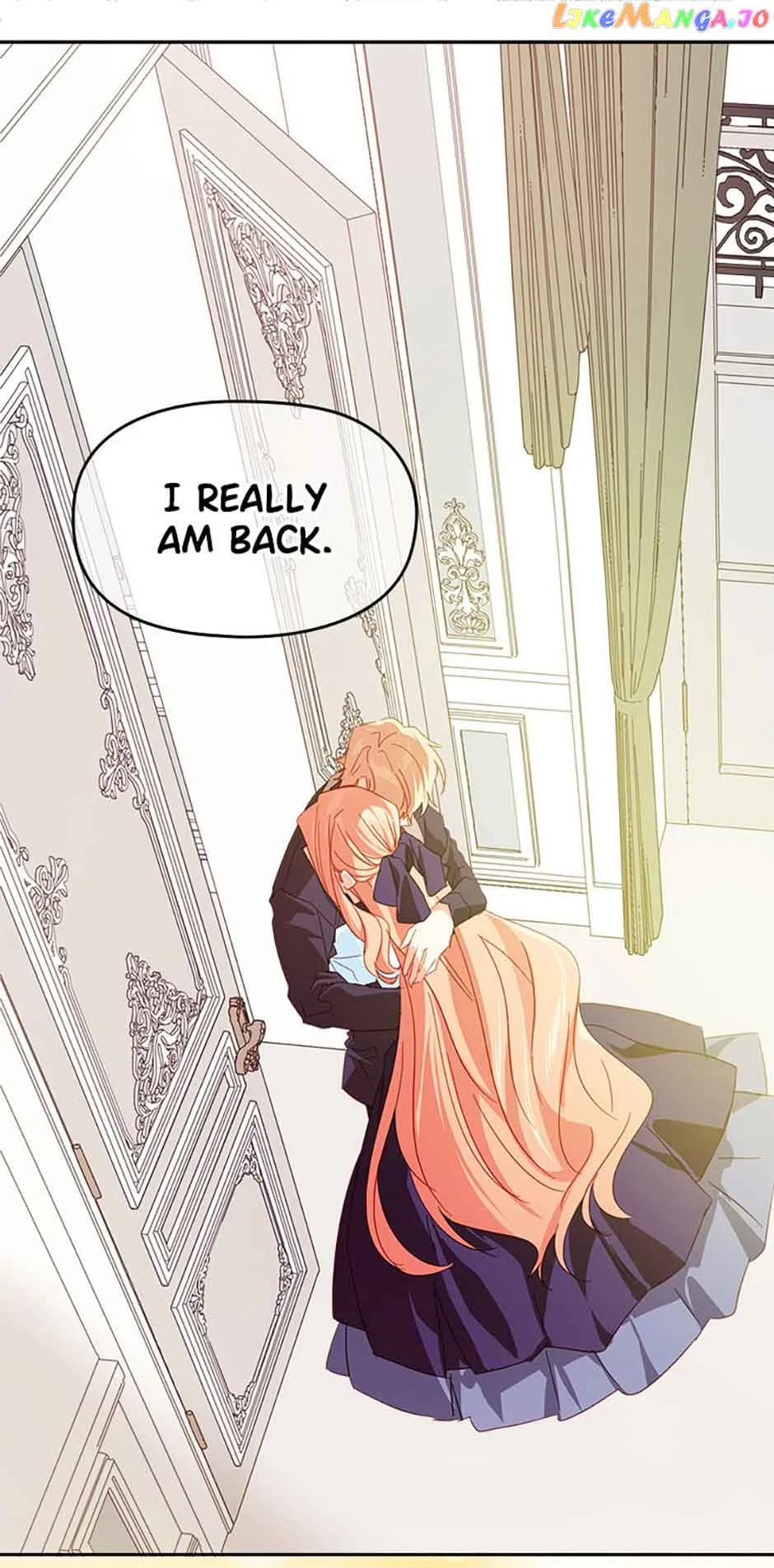 I Raised an Obsessive Servant Chapter 61 page 46