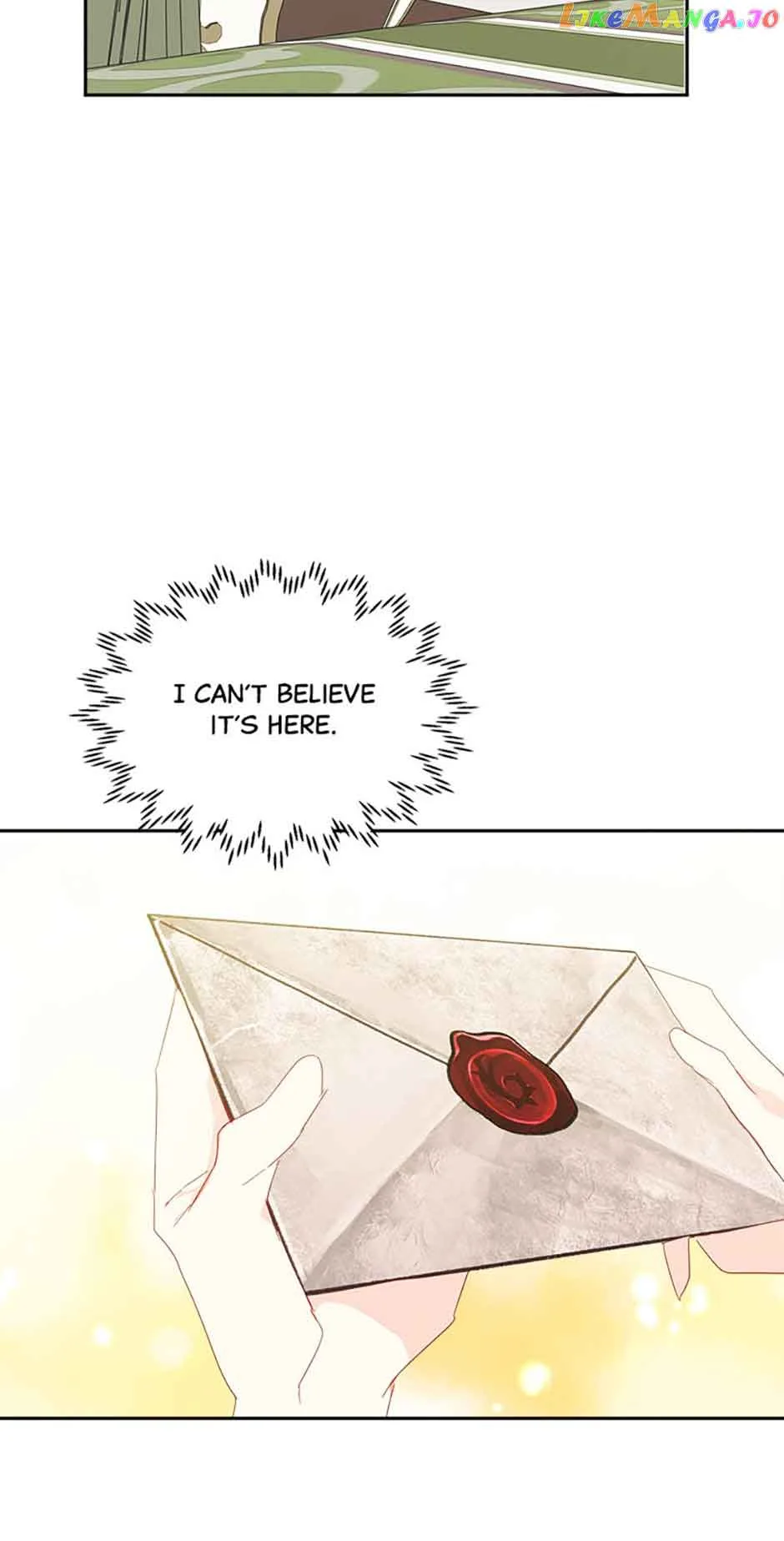 I Raised an Obsessive Servant Chapter 61 page 38