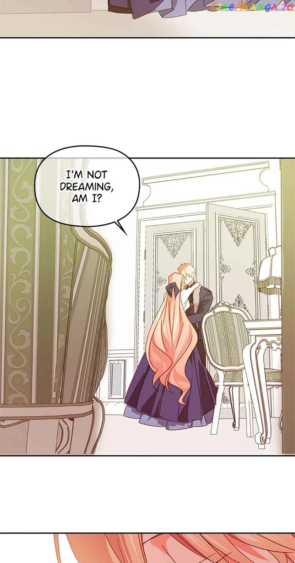 I Raised an Obsessive Servant Chapter 61 page 44