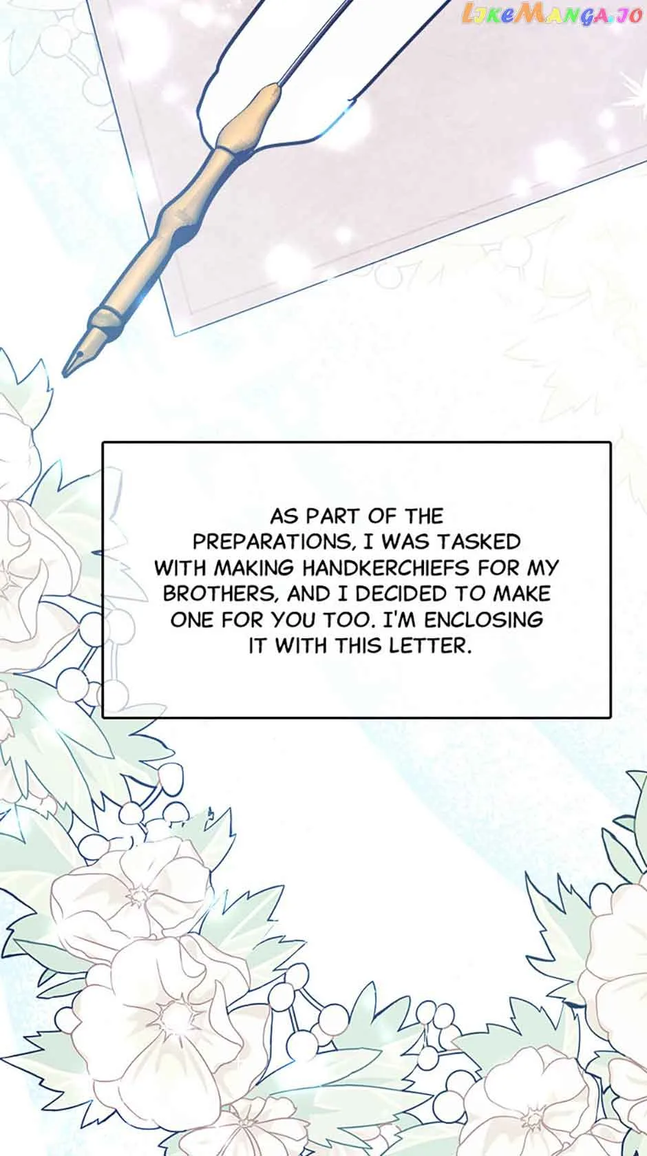 I Raised an Obsessive Servant Chapter 61 page 5