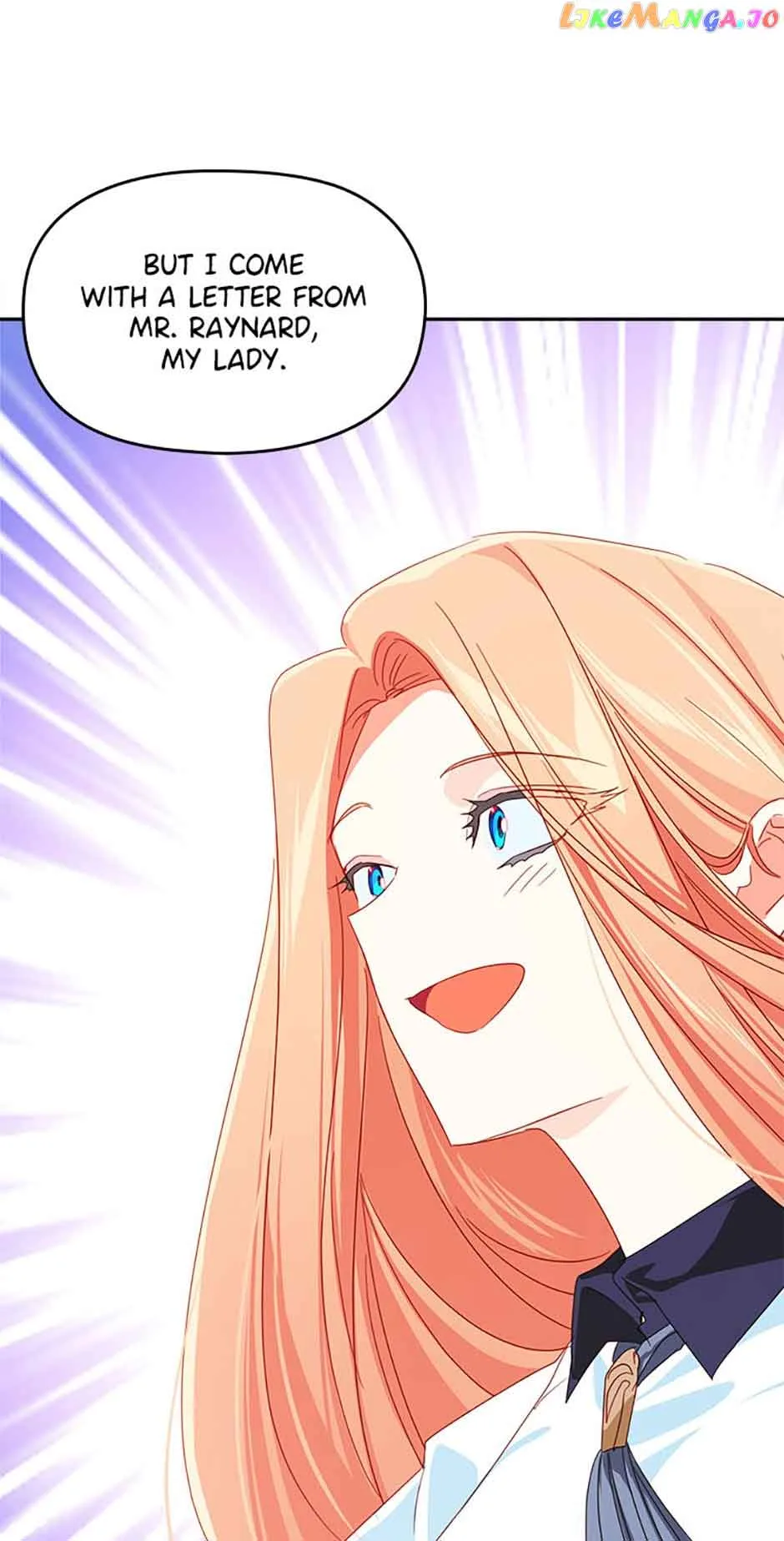 I Raised an Obsessive Servant Chapter 61 page 36