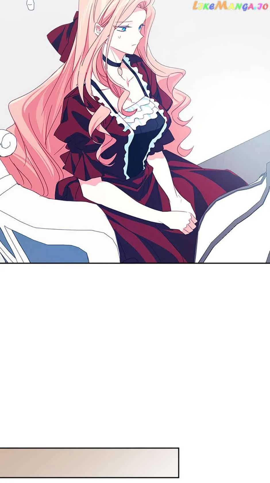 I Raised an Obsessive Servant Chapter 61 page 26