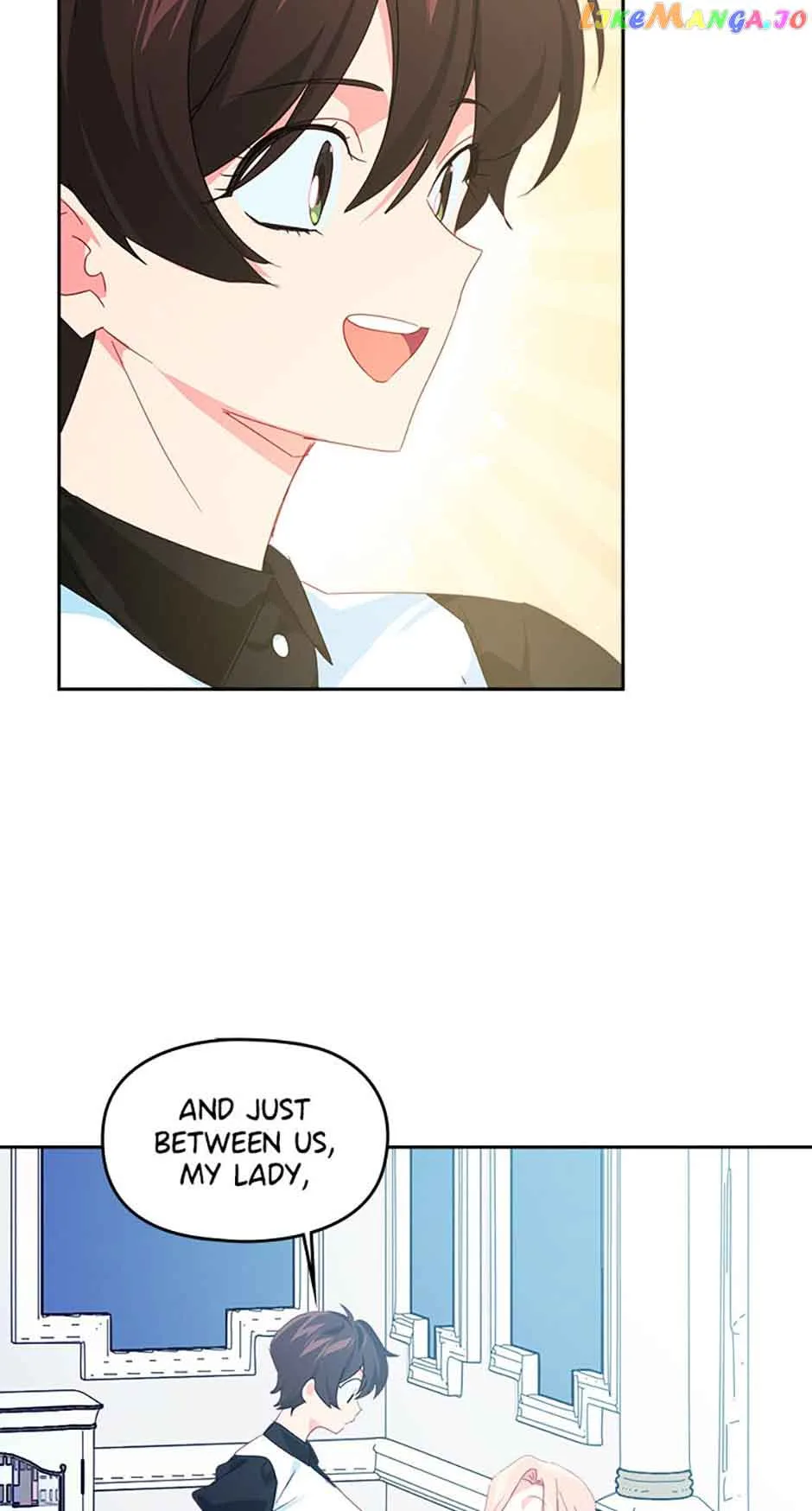 I Raised an Obsessive Servant Chapter 61 page 10