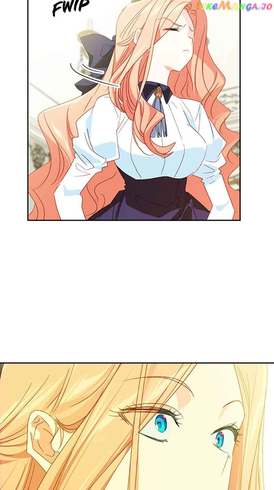 I Raised an Obsessive Servant Chapter 61 page 31