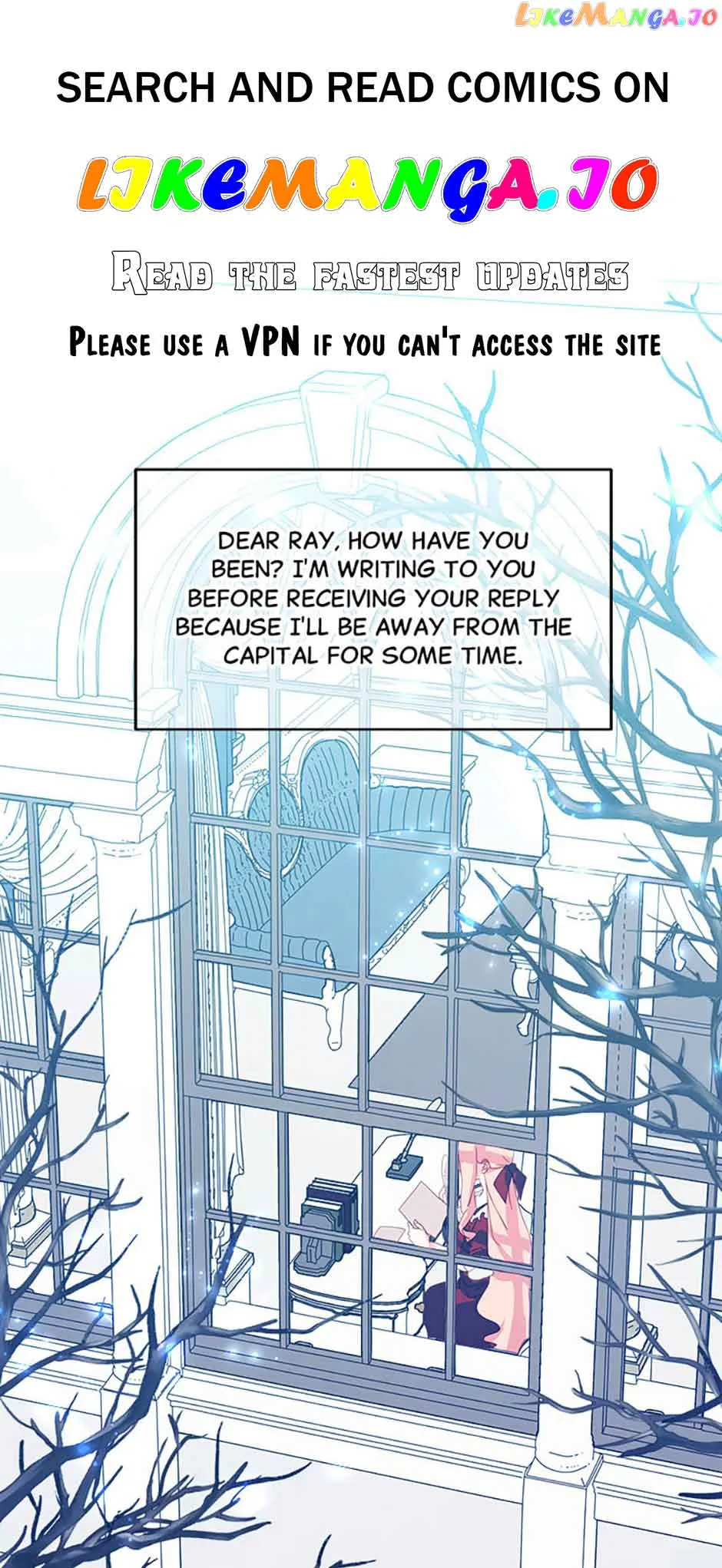 I Raised an Obsessive Servant Chapter 61 page 2