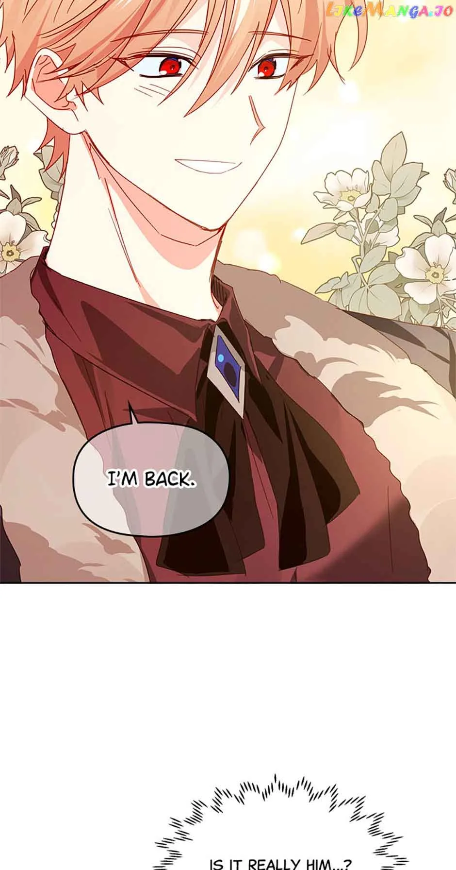 I Raised an Obsessive Servant Chapter 61 page 41