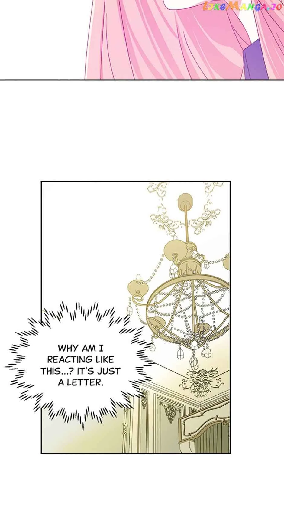I Raised an Obsessive Servant Chapter 61 page 34