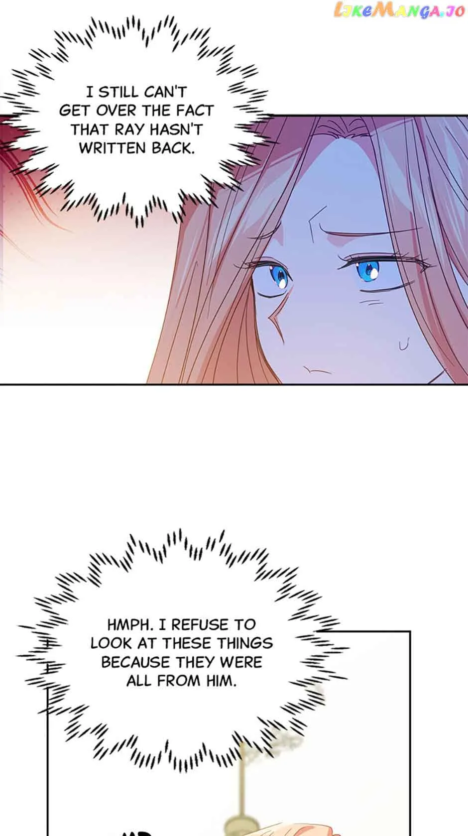 I Raised an Obsessive Servant Chapter 61 page 30