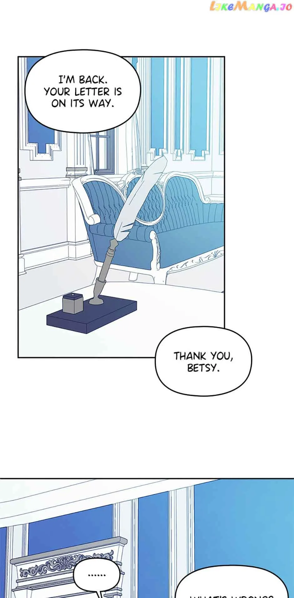 I Raised an Obsessive Servant Chapter 61 page 14