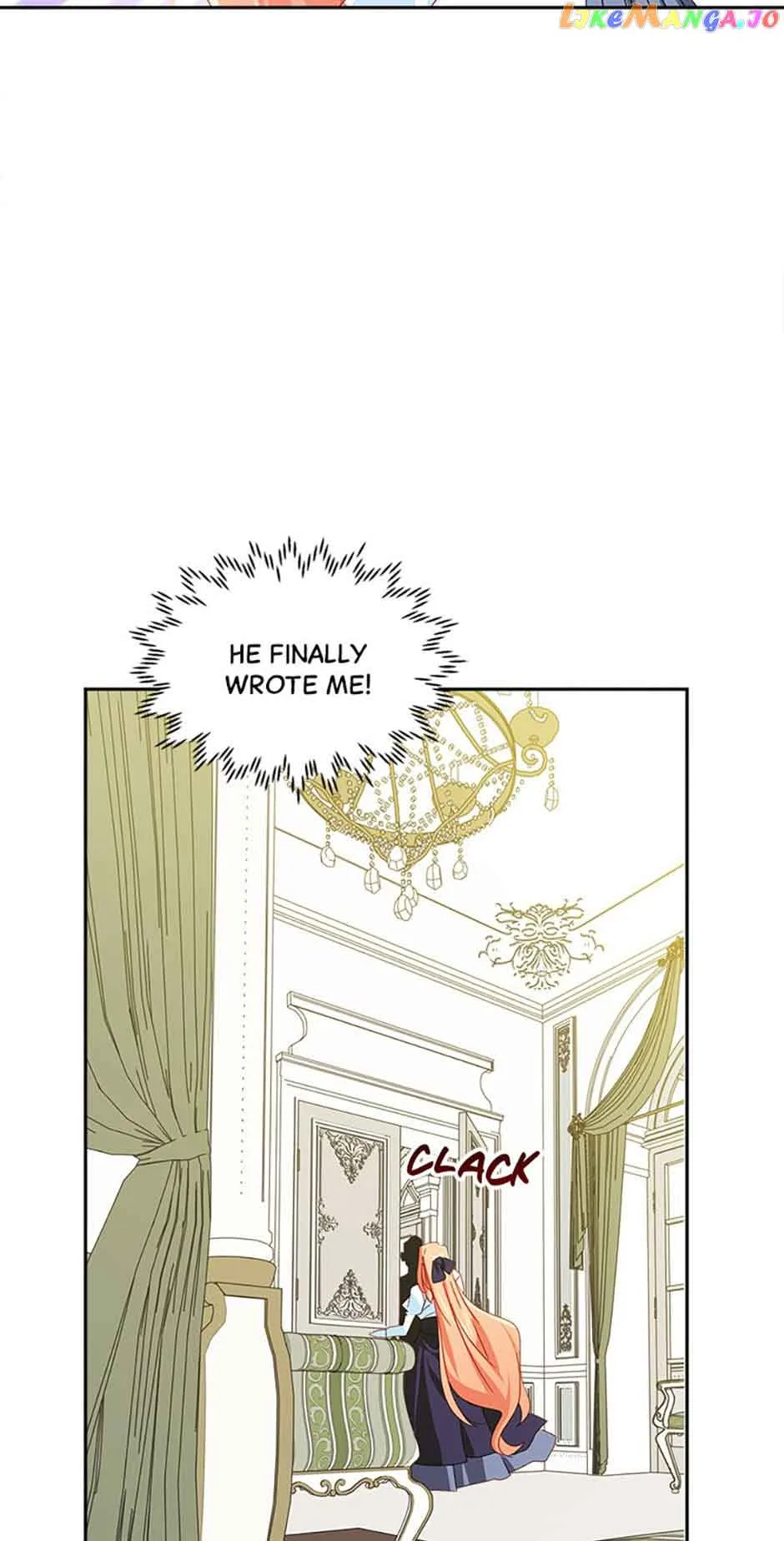 I Raised an Obsessive Servant Chapter 61 page 37