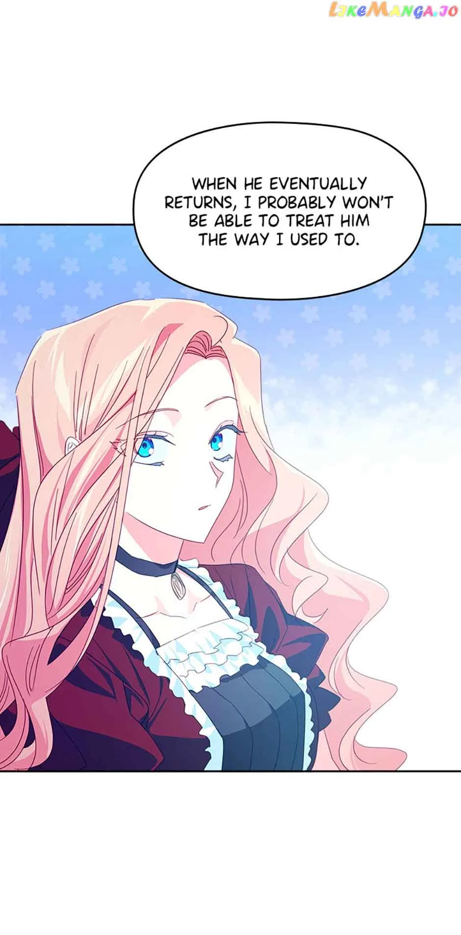 I Raised an Obsessive Servant Chapter 61 page 18