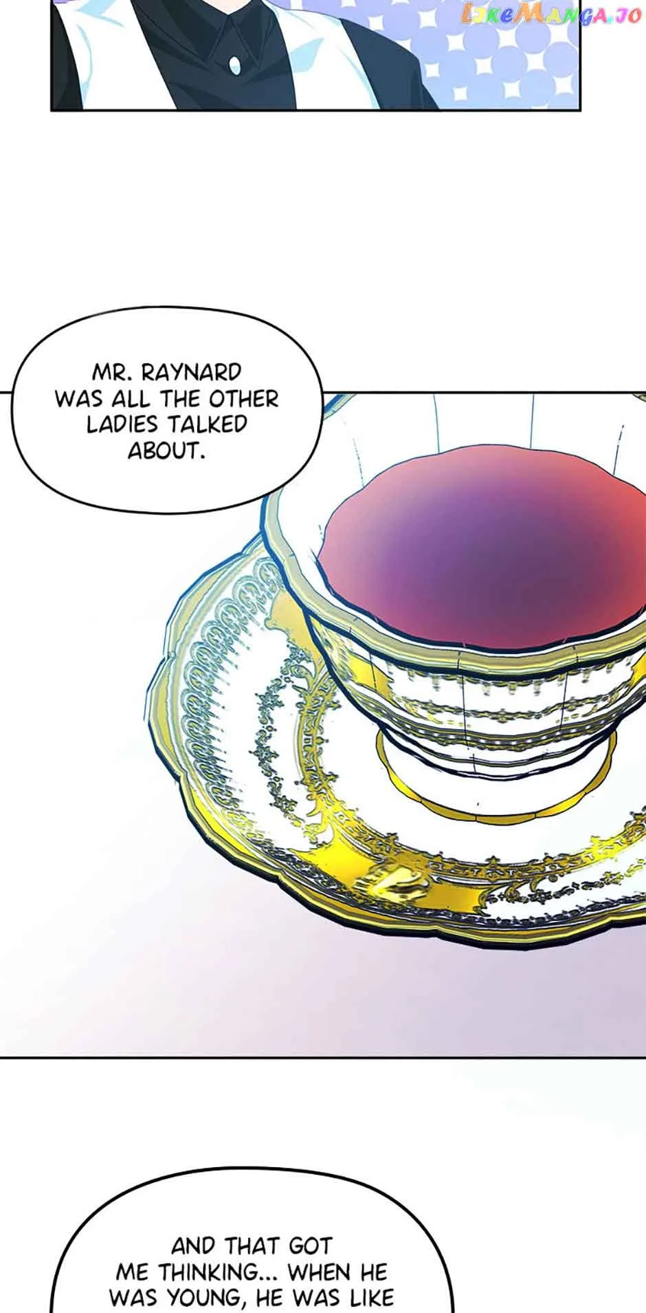 I Raised an Obsessive Servant Chapter 61 page 16