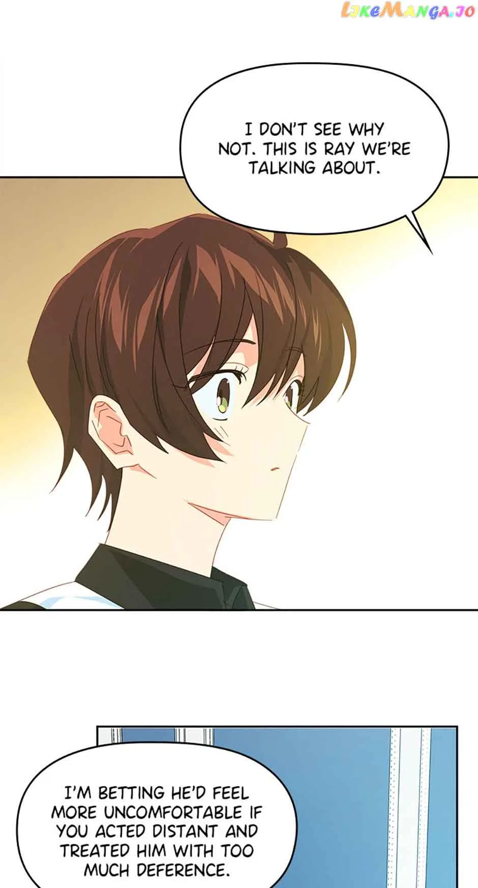 I Raised an Obsessive Servant Chapter 61 page 19