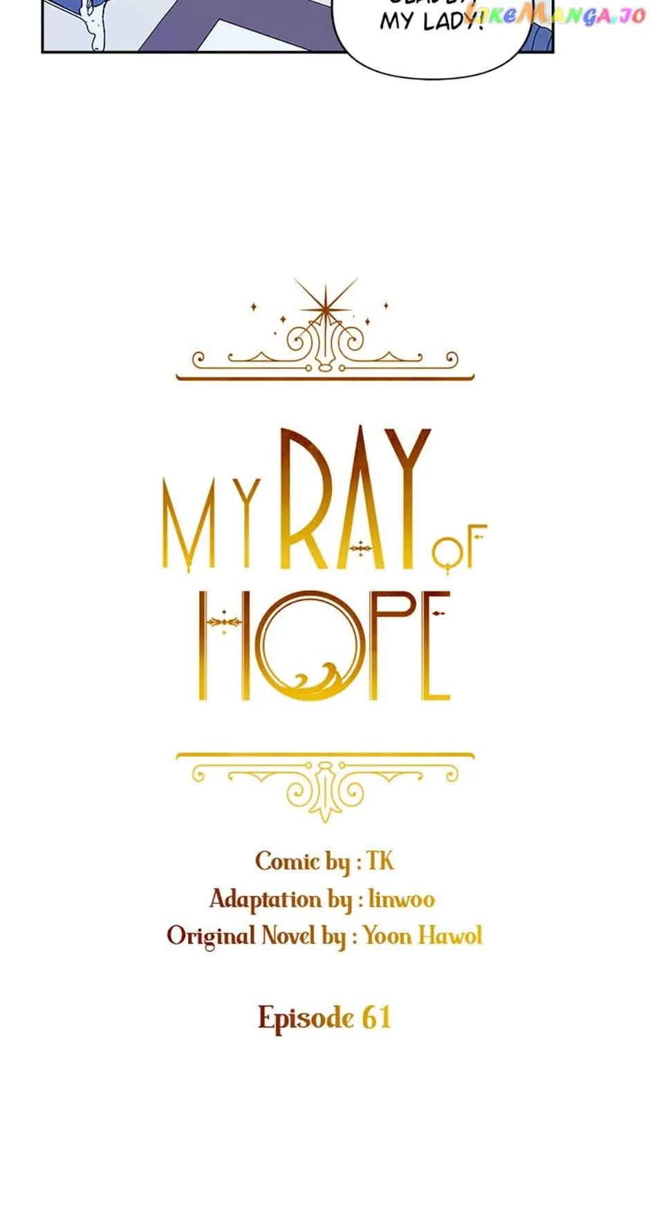 I Raised an Obsessive Servant Chapter 61 page 13