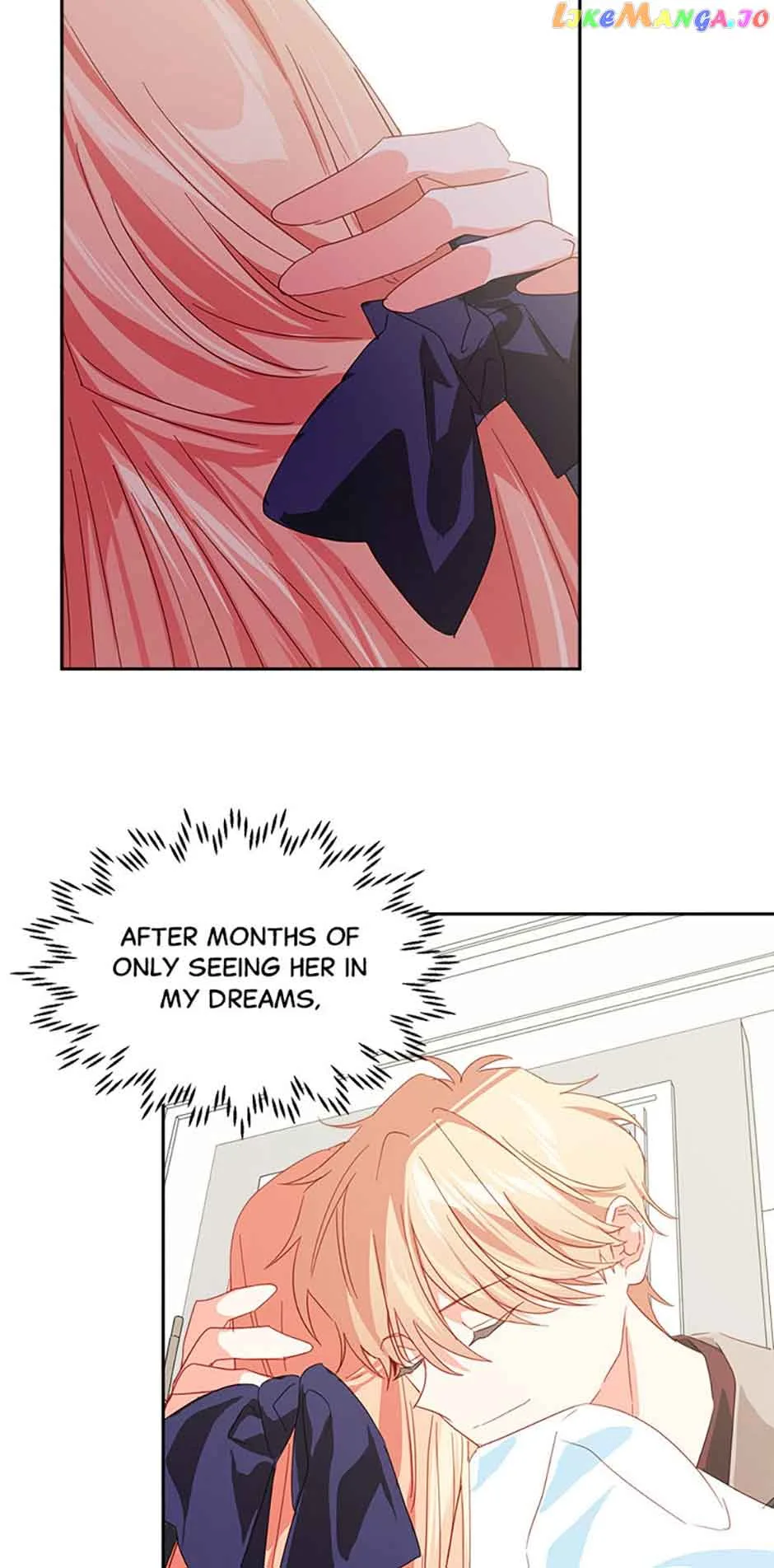 I Raised an Obsessive Servant Chapter 61 page 48