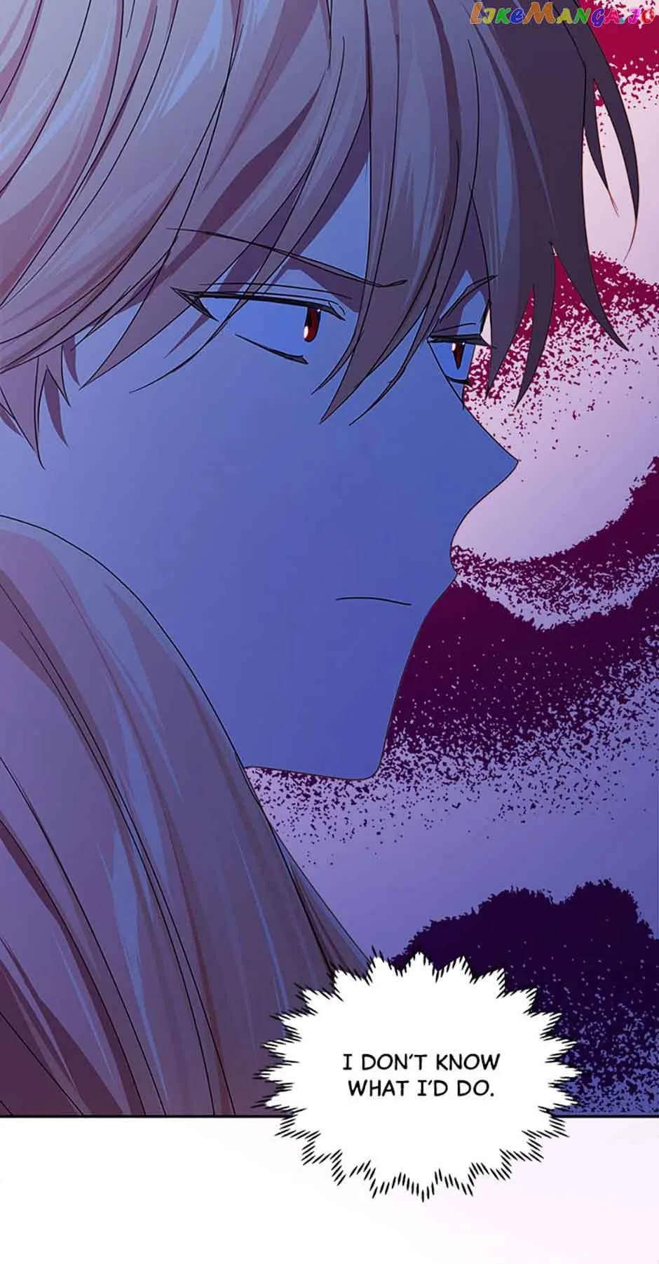 I Raised an Obsessive Servant Chapter 61 page 54