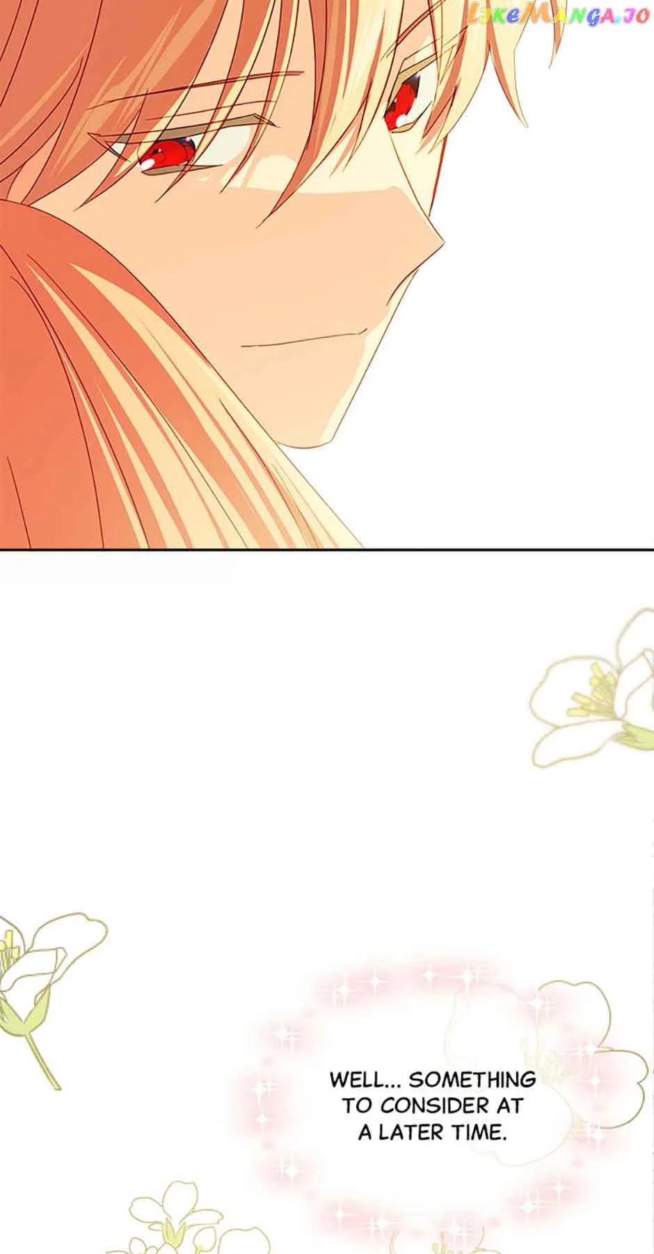 I Raised an Obsessive Servant Chapter 61 page 56
