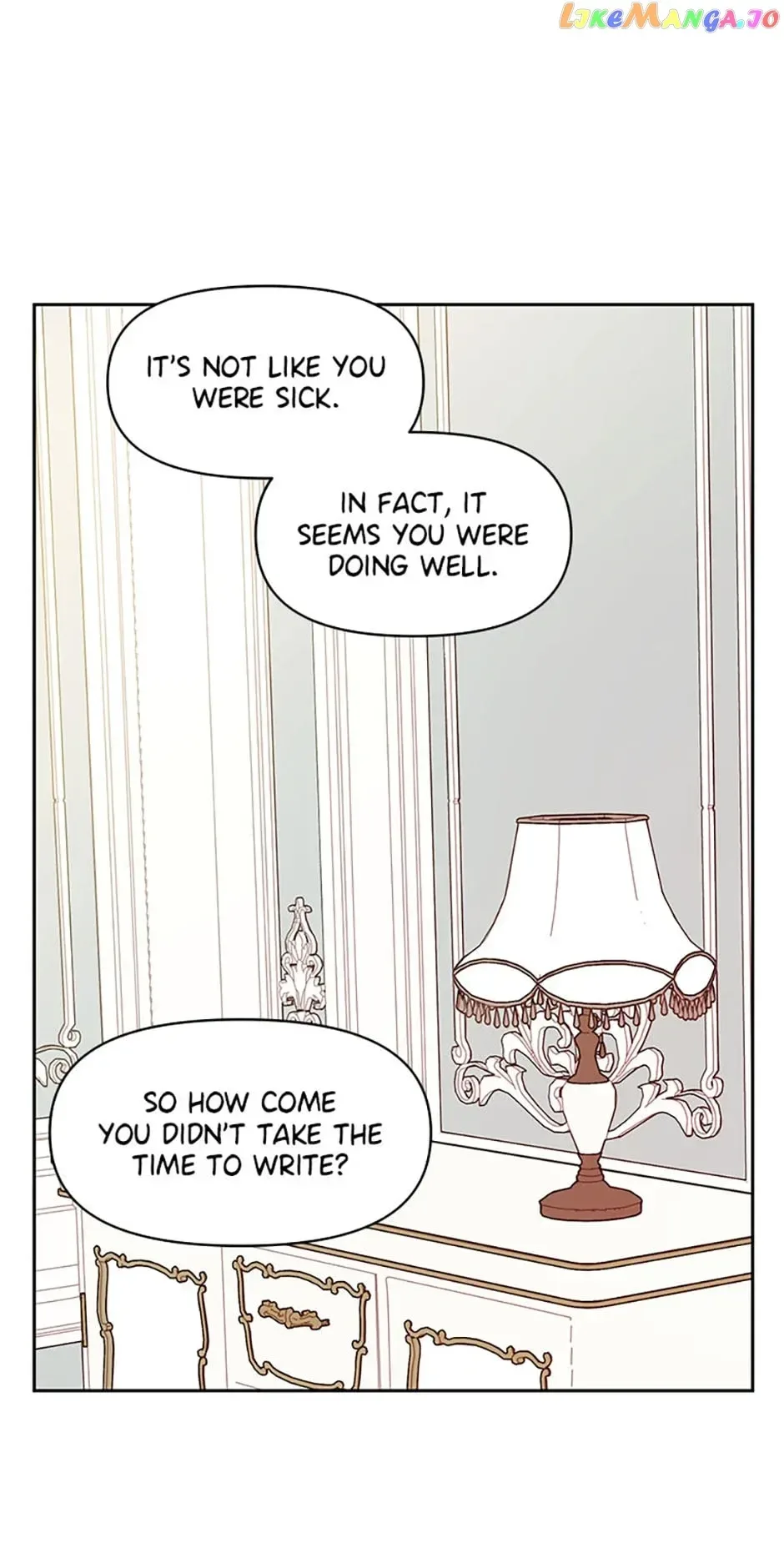 I Raised an Obsessive Servant Chapter 62 page 22