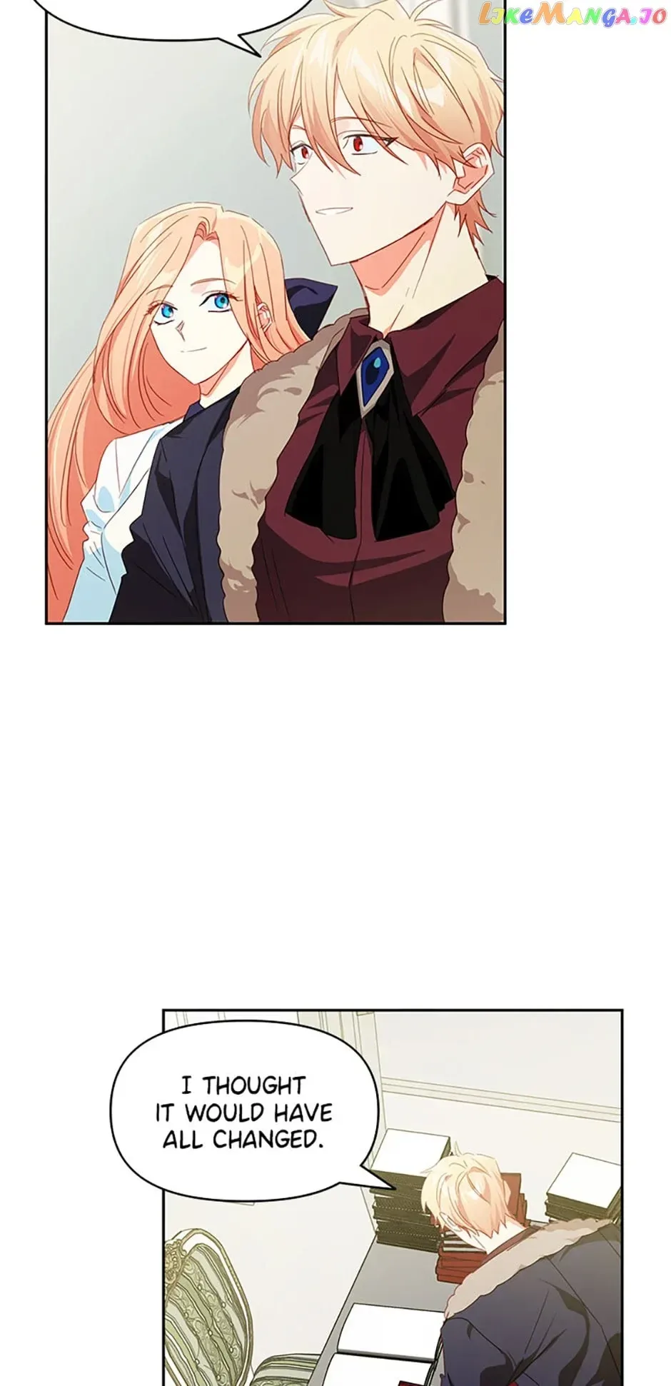 I Raised an Obsessive Servant Chapter 62 page 4