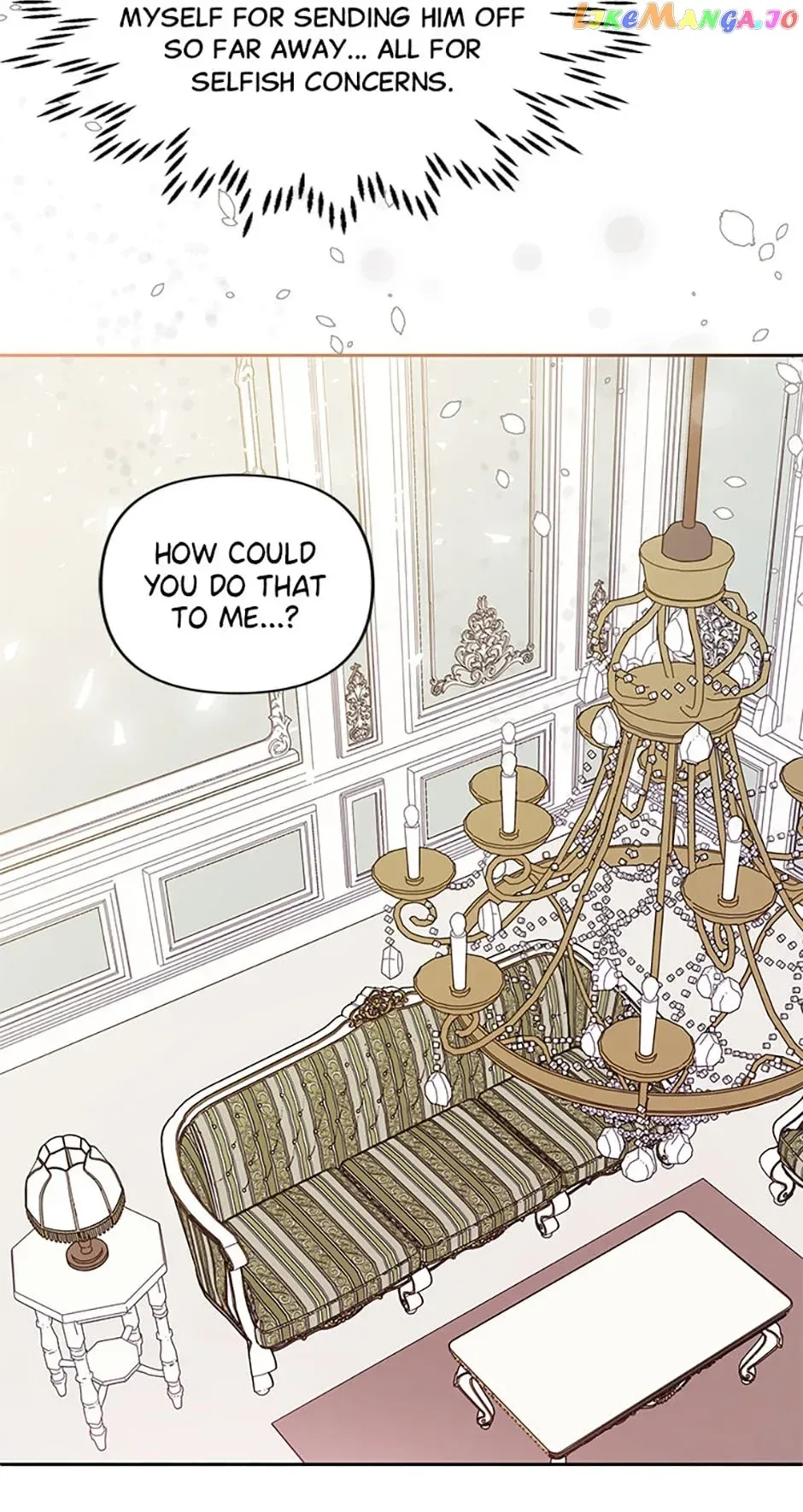 I Raised an Obsessive Servant Chapter 62 page 30