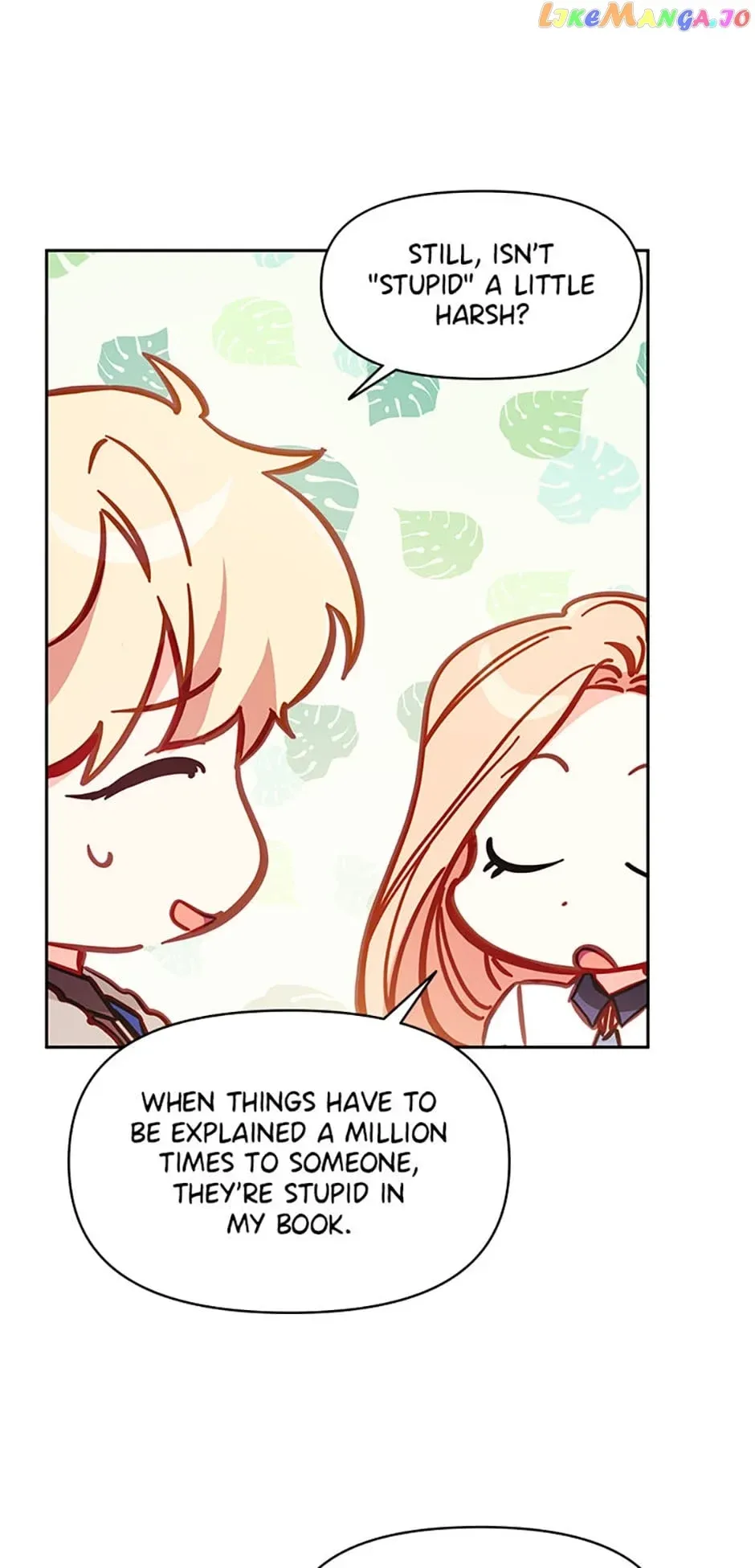 I Raised an Obsessive Servant Chapter 62 page 16