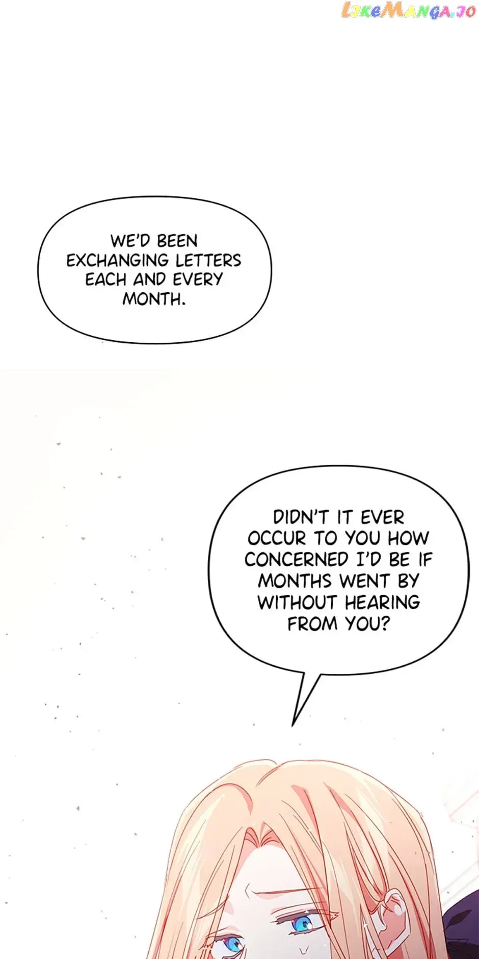 I Raised an Obsessive Servant Chapter 62 page 25
