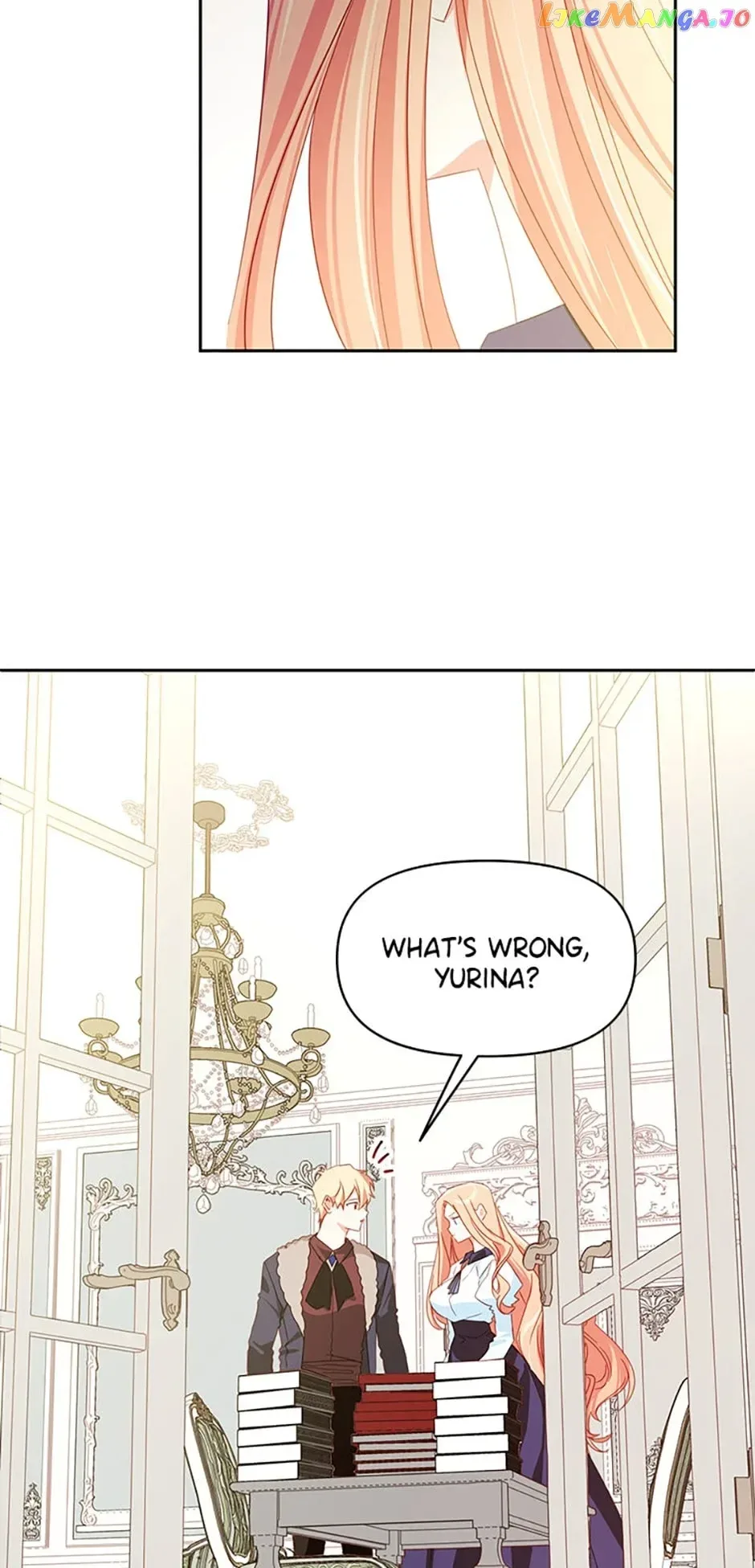 I Raised an Obsessive Servant Chapter 62 page 19