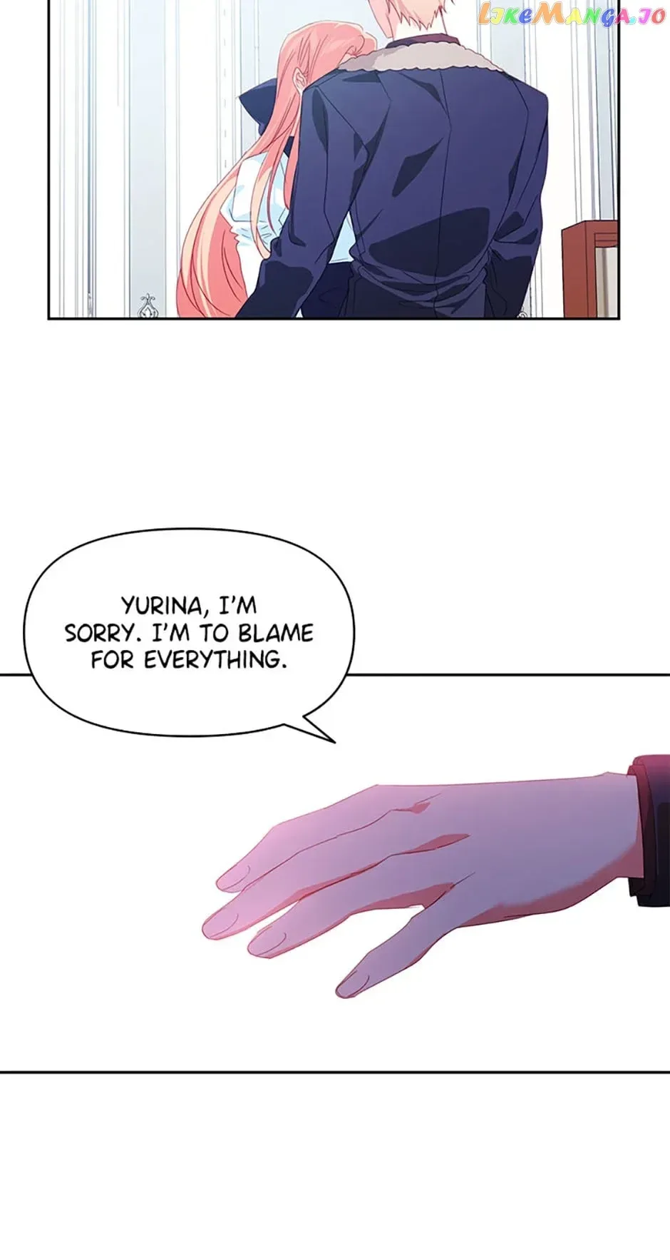 I Raised an Obsessive Servant Chapter 62 page 33