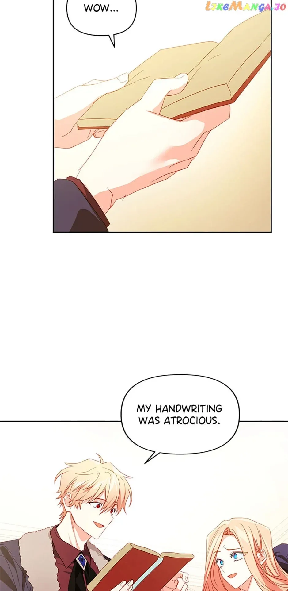 I Raised an Obsessive Servant Chapter 62 page 12