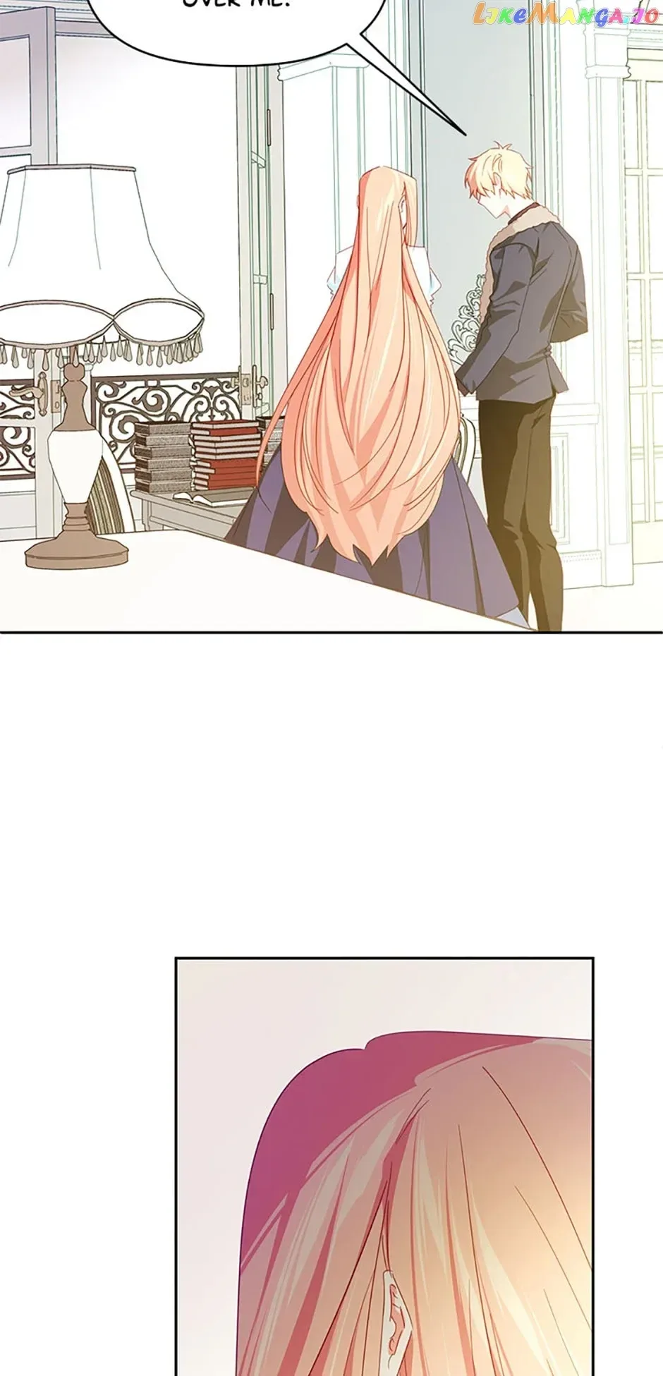 I Raised an Obsessive Servant Chapter 62 page 18