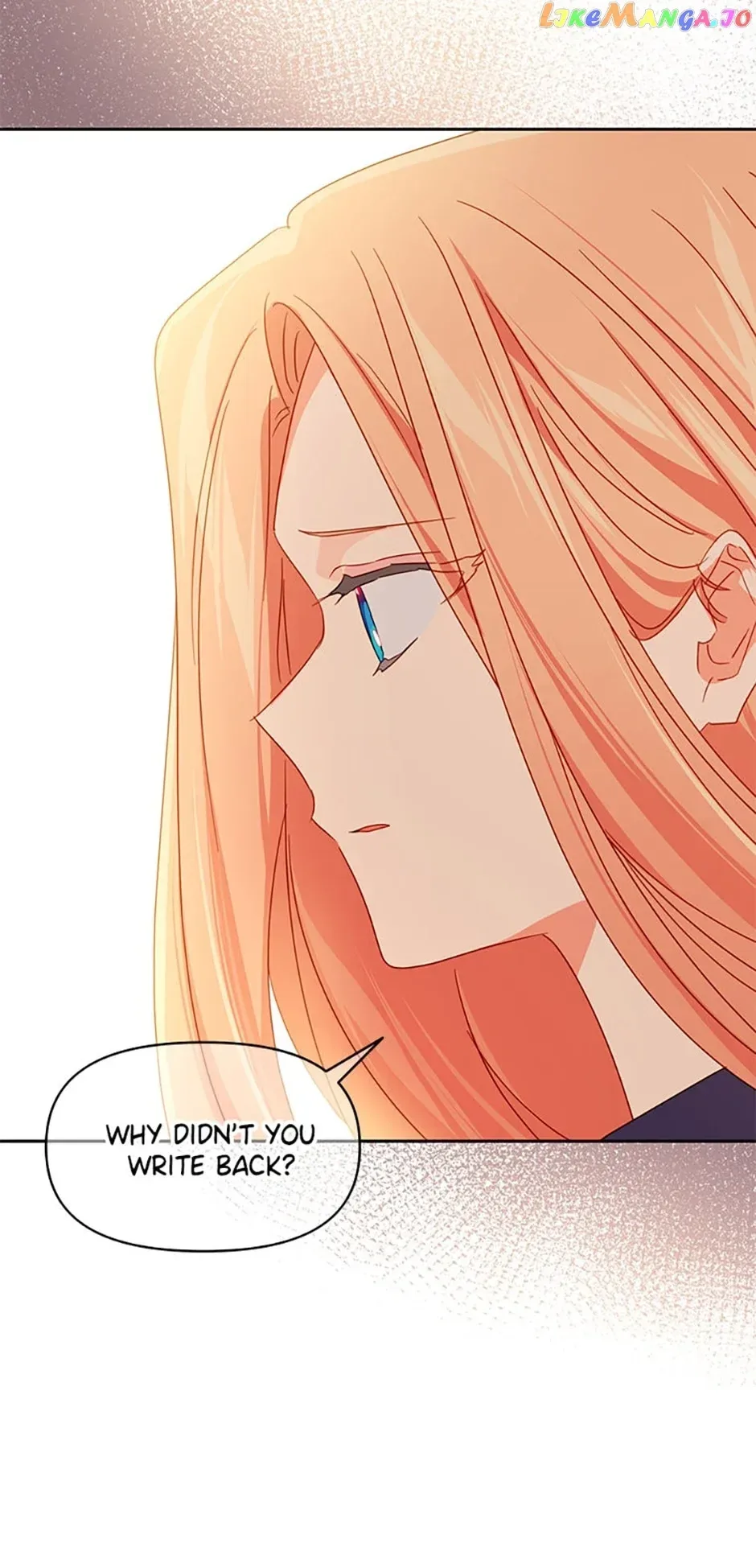 I Raised an Obsessive Servant Chapter 62 page 21