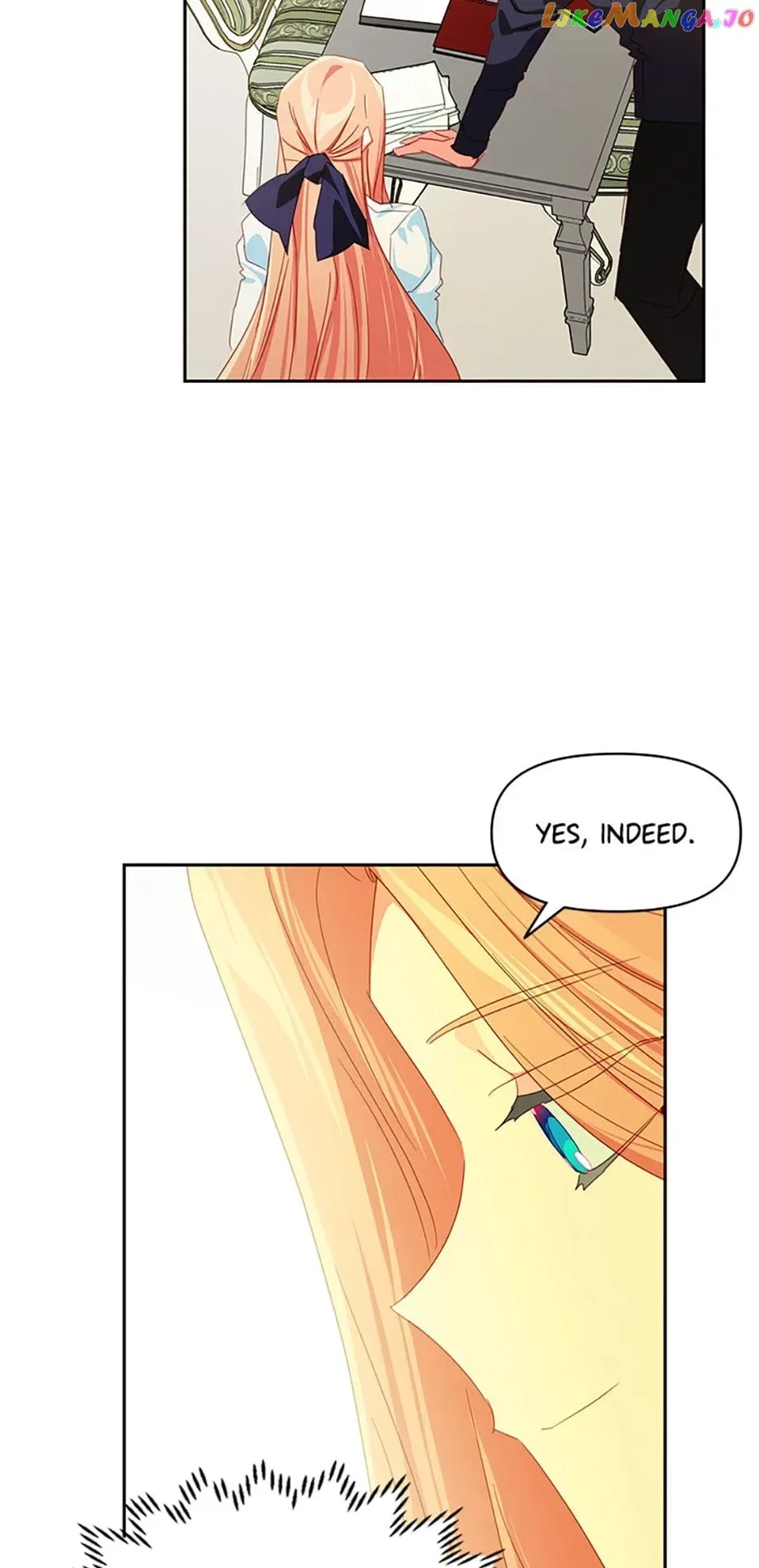 I Raised an Obsessive Servant Chapter 62 page 5