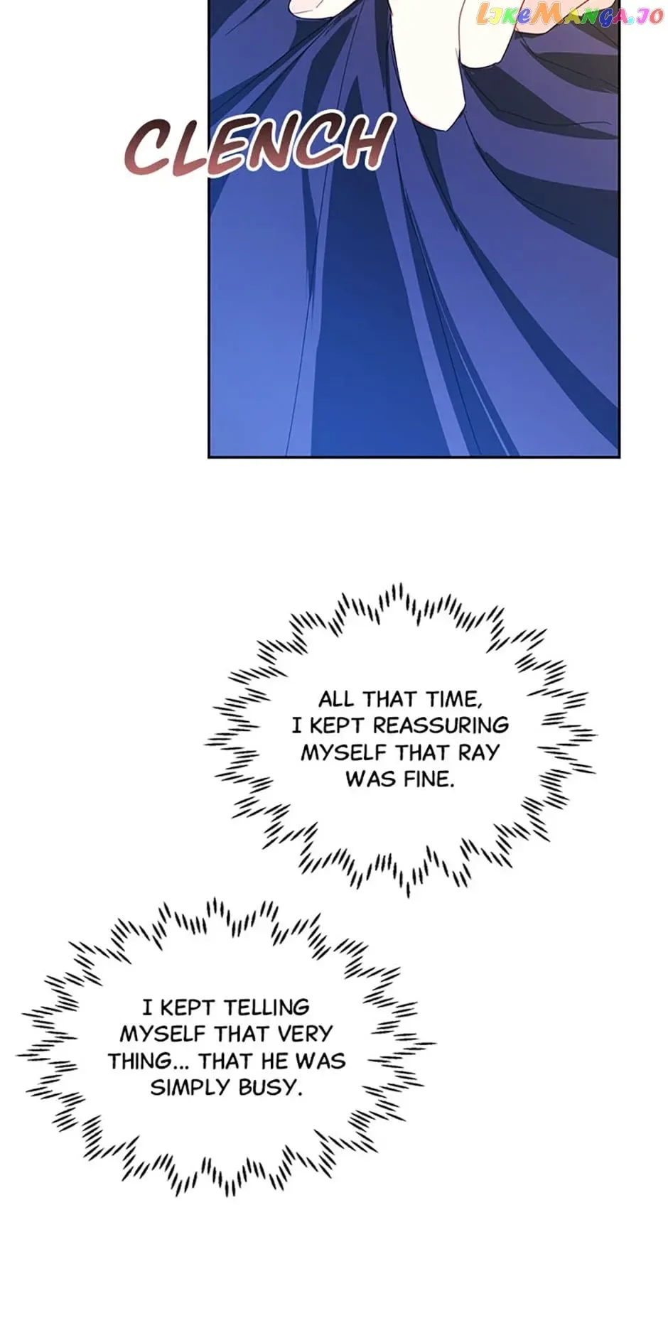 I Raised an Obsessive Servant Chapter 62 page 27