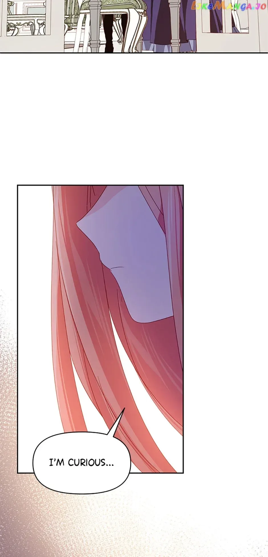 I Raised an Obsessive Servant Chapter 62 page 20
