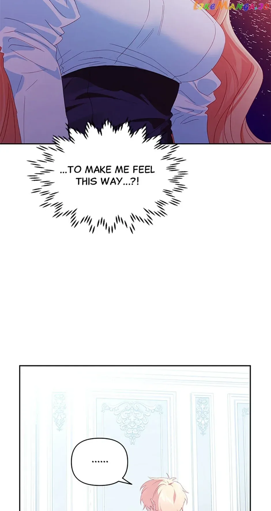 I Raised an Obsessive Servant Chapter 62 page 32