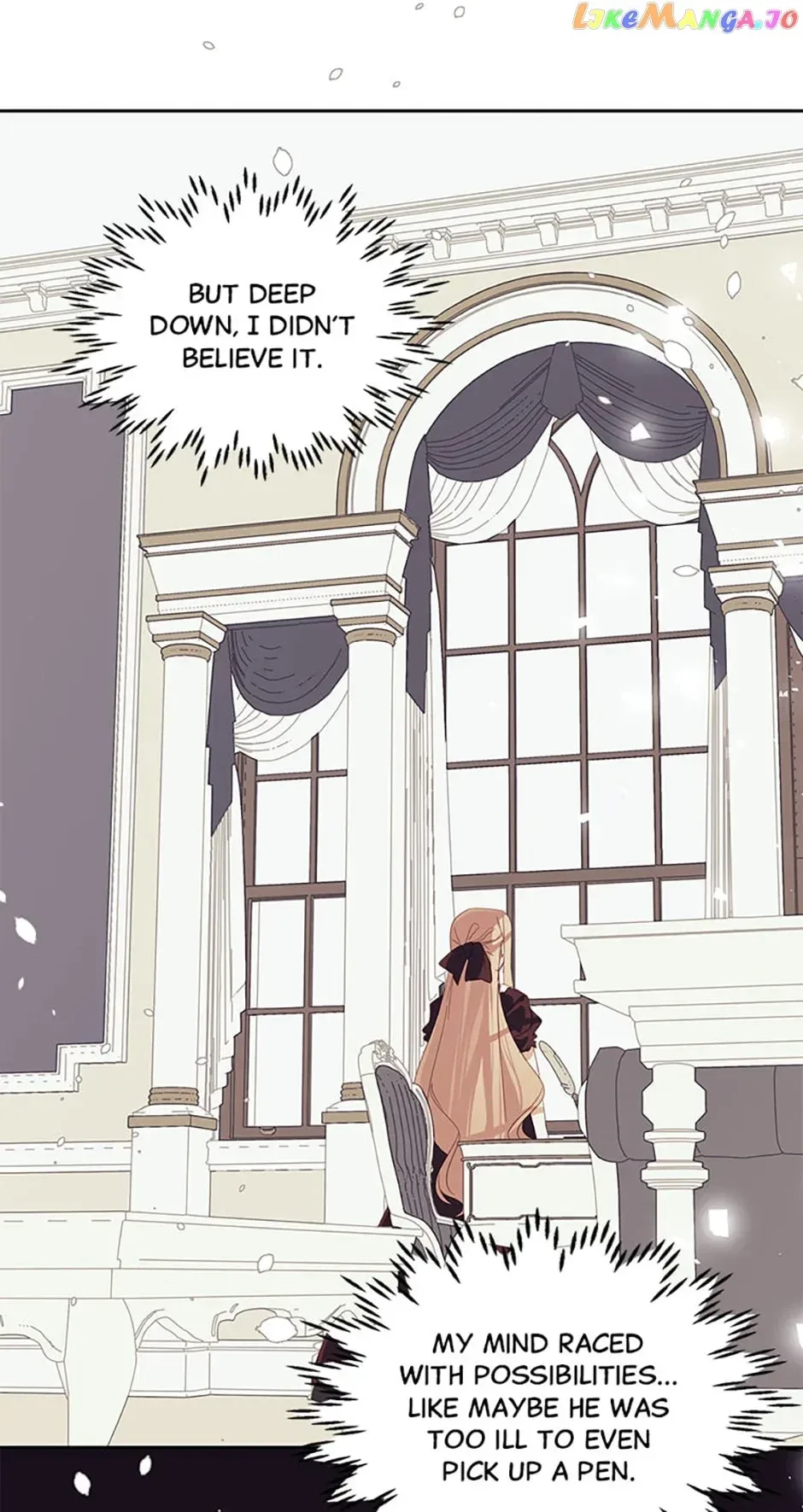 I Raised an Obsessive Servant Chapter 62 page 28