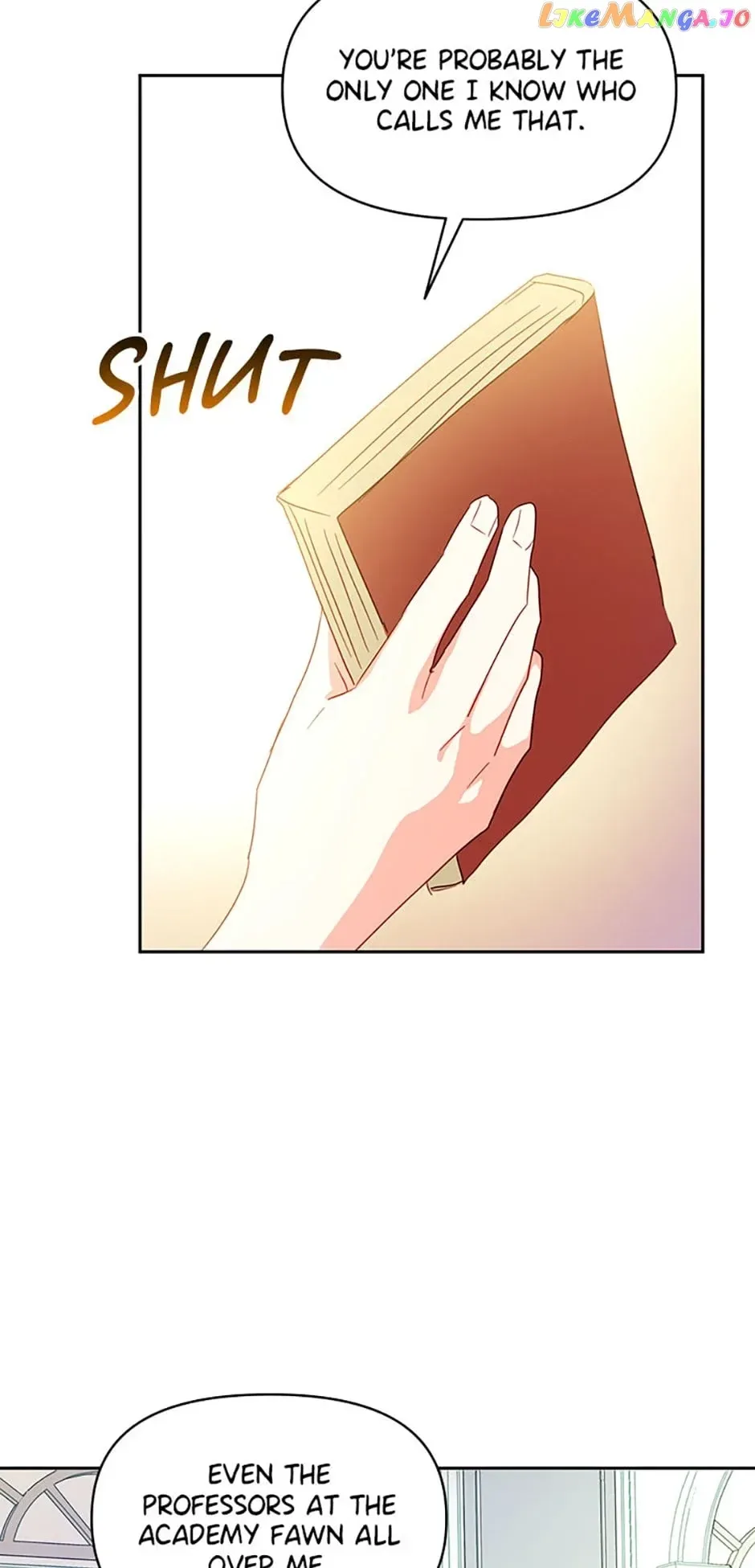 I Raised an Obsessive Servant Chapter 62 page 17