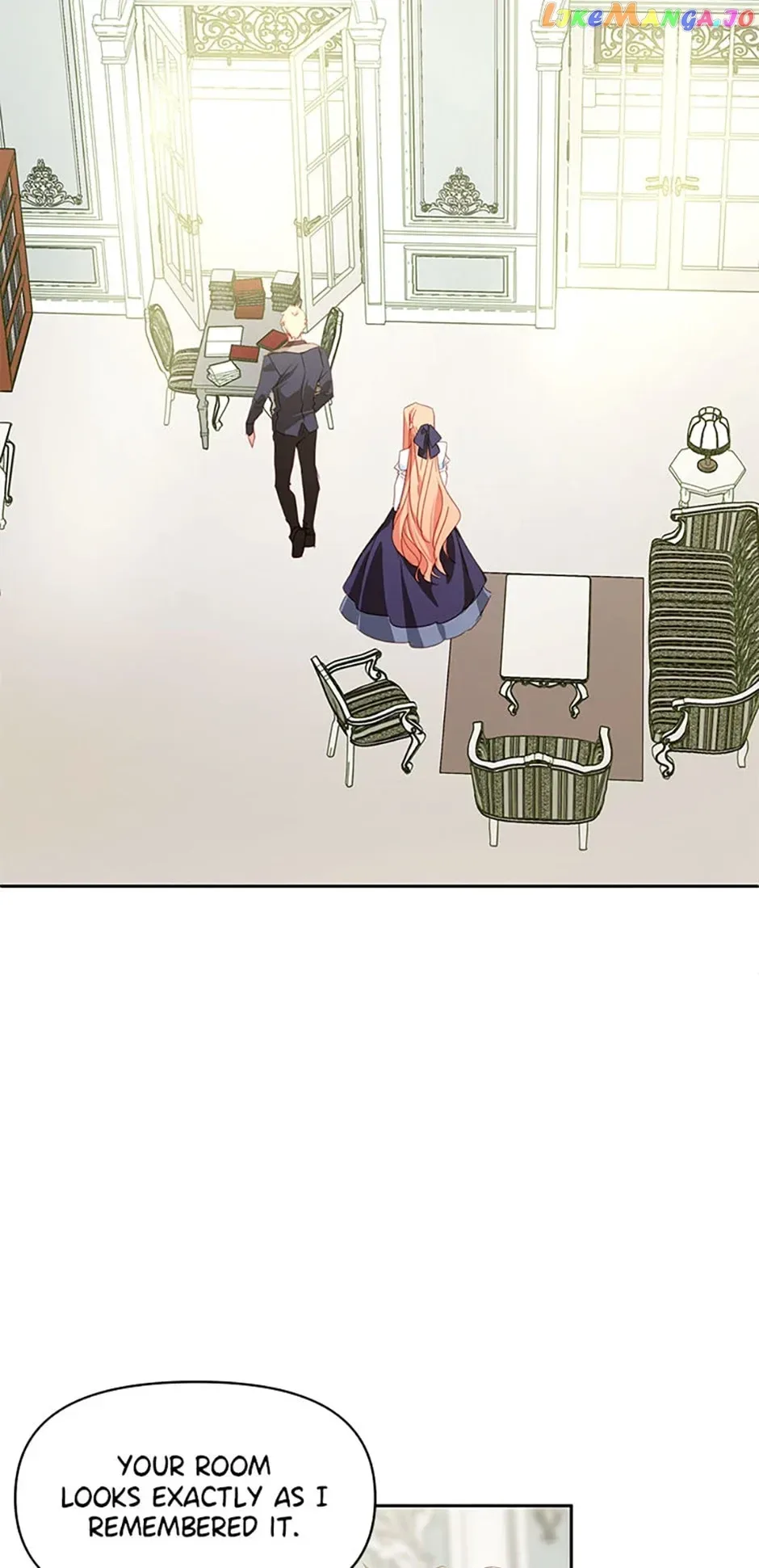 I Raised an Obsessive Servant Chapter 62 page 3